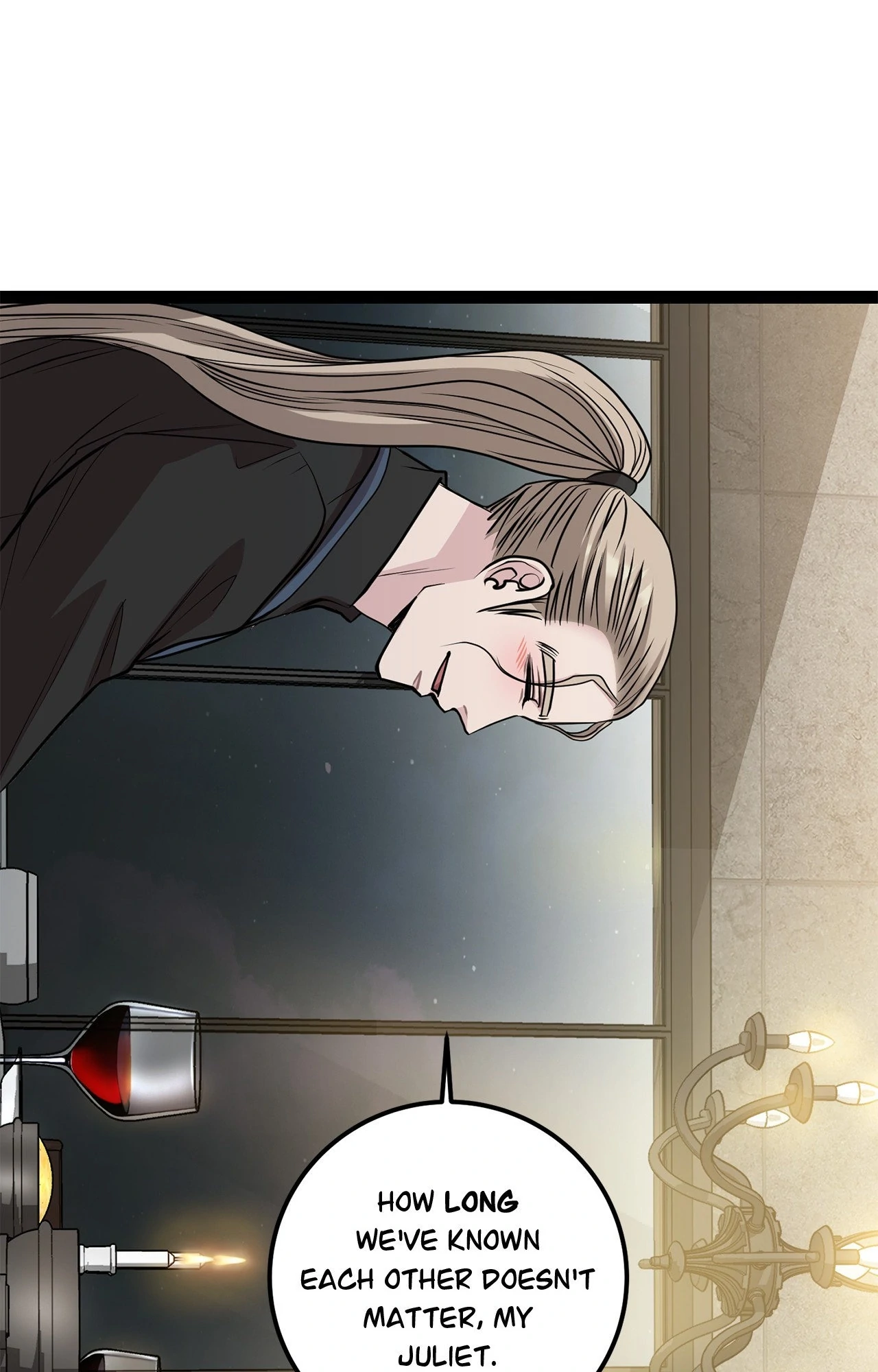 Squeaky Clean [Official] - Chapter 13 manhwa
