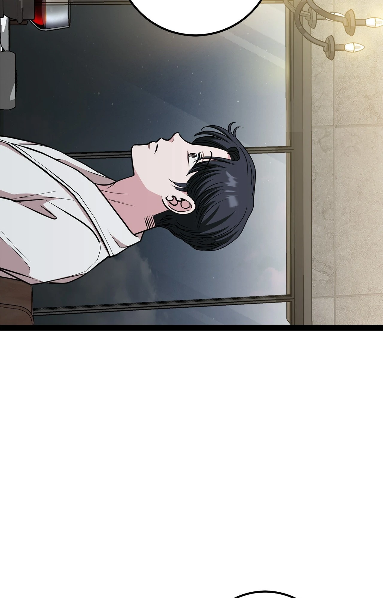 Squeaky Clean [Official] - Chapter 13 manhwa