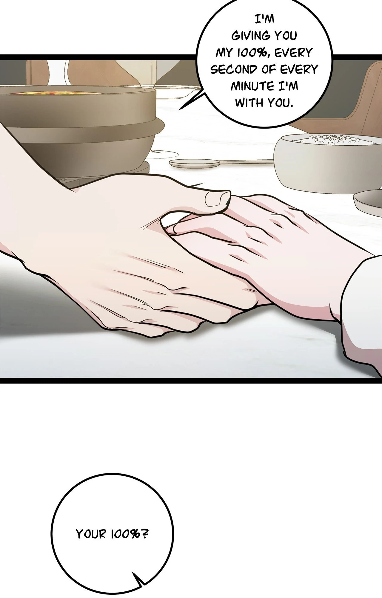 Squeaky Clean [Official] - Chapter 13 manhwa
