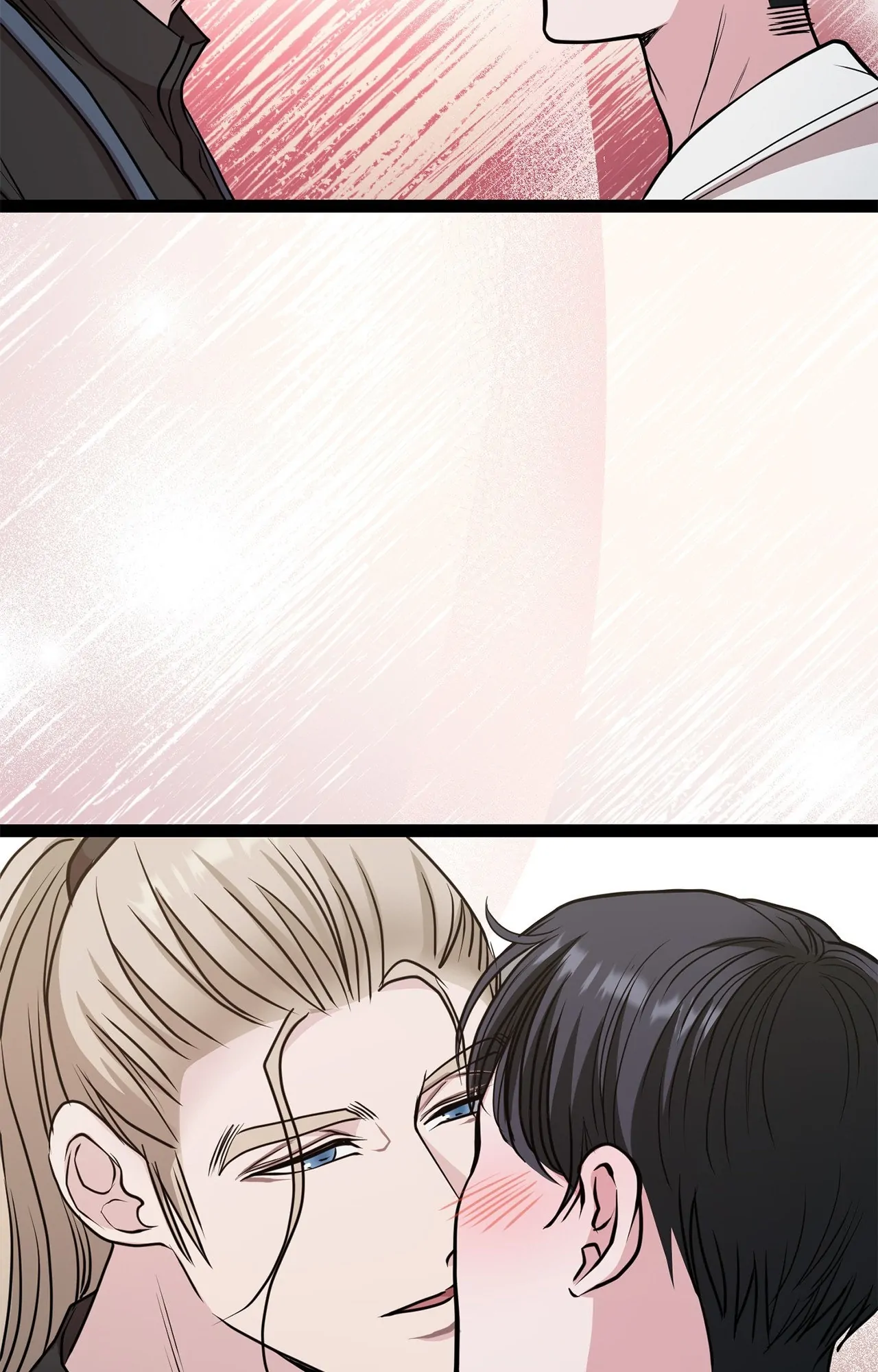 Squeaky Clean [Official] - Chapter 13 manhwa