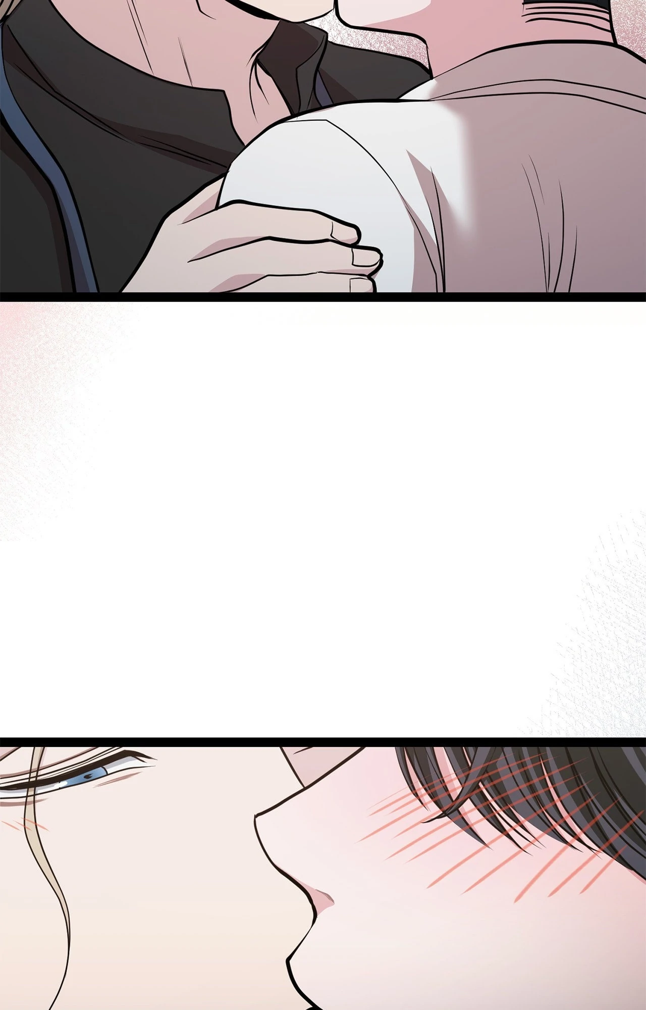 Squeaky Clean [Official] - Chapter 13 manhwa