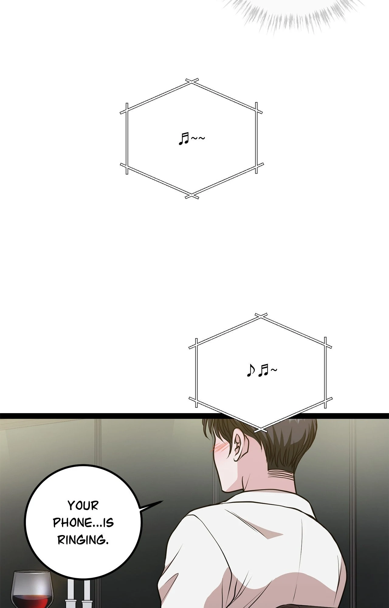Squeaky Clean [Official] - Chapter 13 manhwa