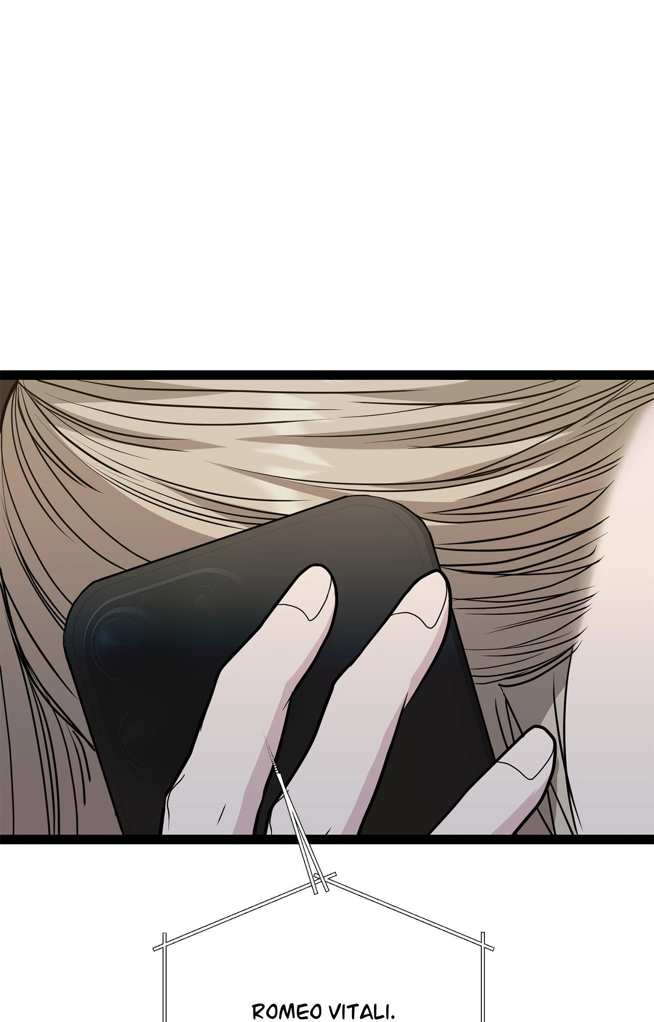 Squeaky Clean [Official] - Chapter 13 manhwa