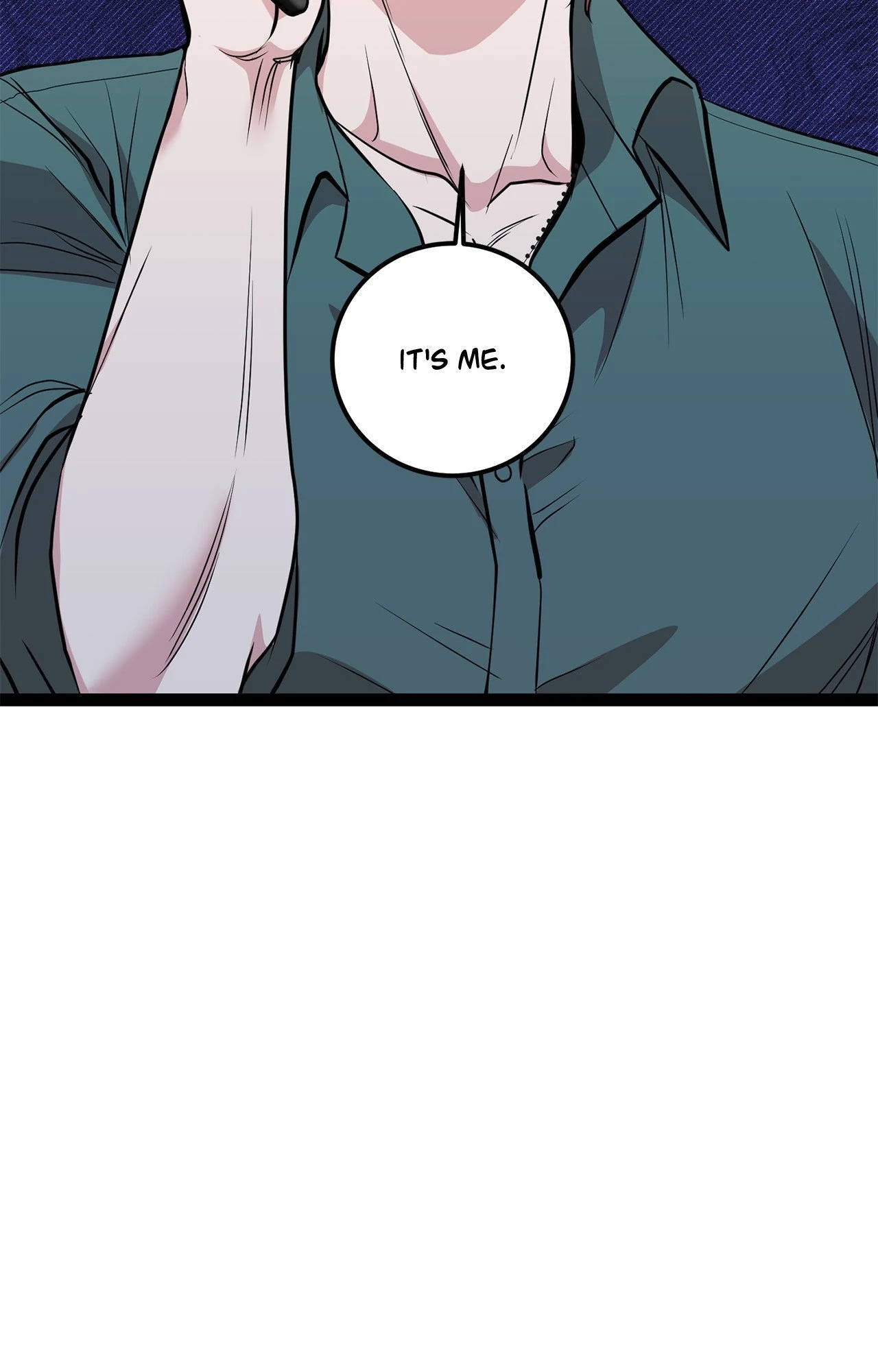Squeaky Clean [Official] - Chapter 13 manhwa