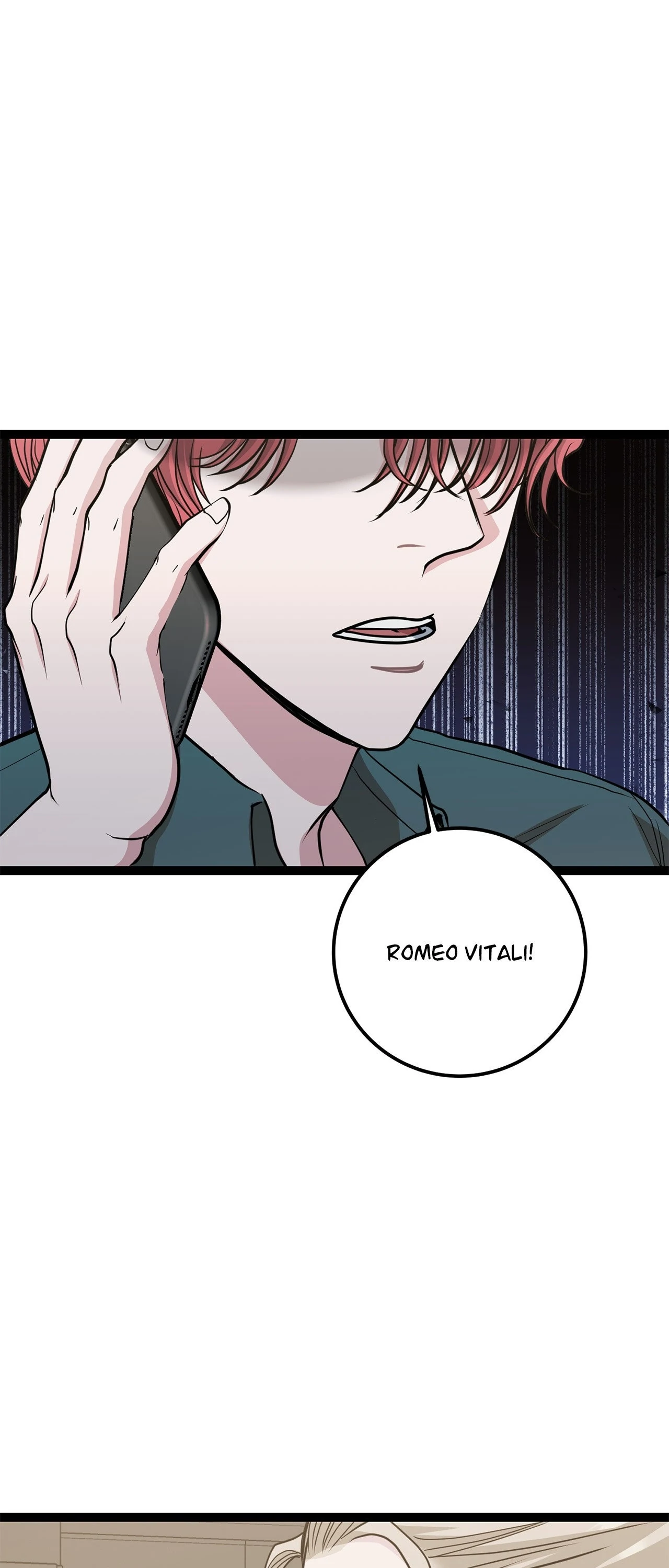 Squeaky Clean [Official] - Chapter 14 manhwa