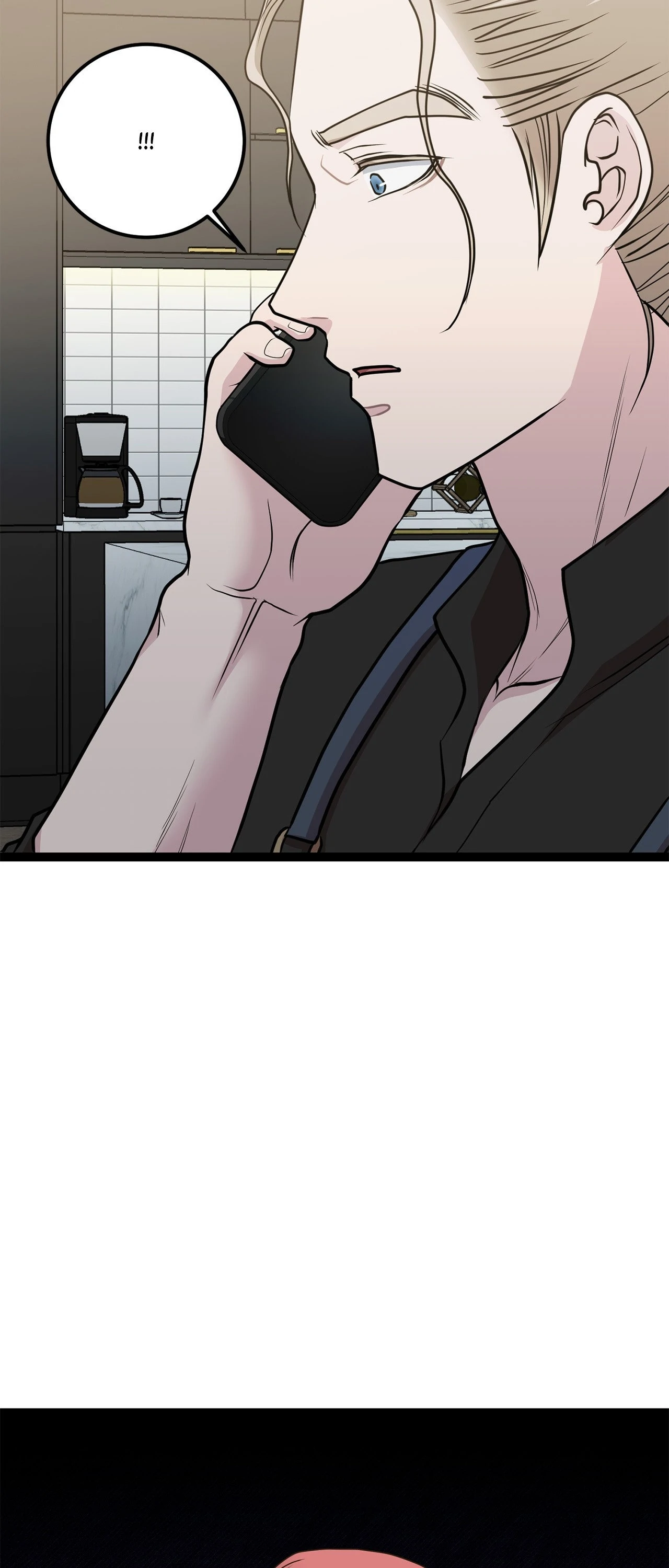 Squeaky Clean [Official] - Chapter 14 manhwa