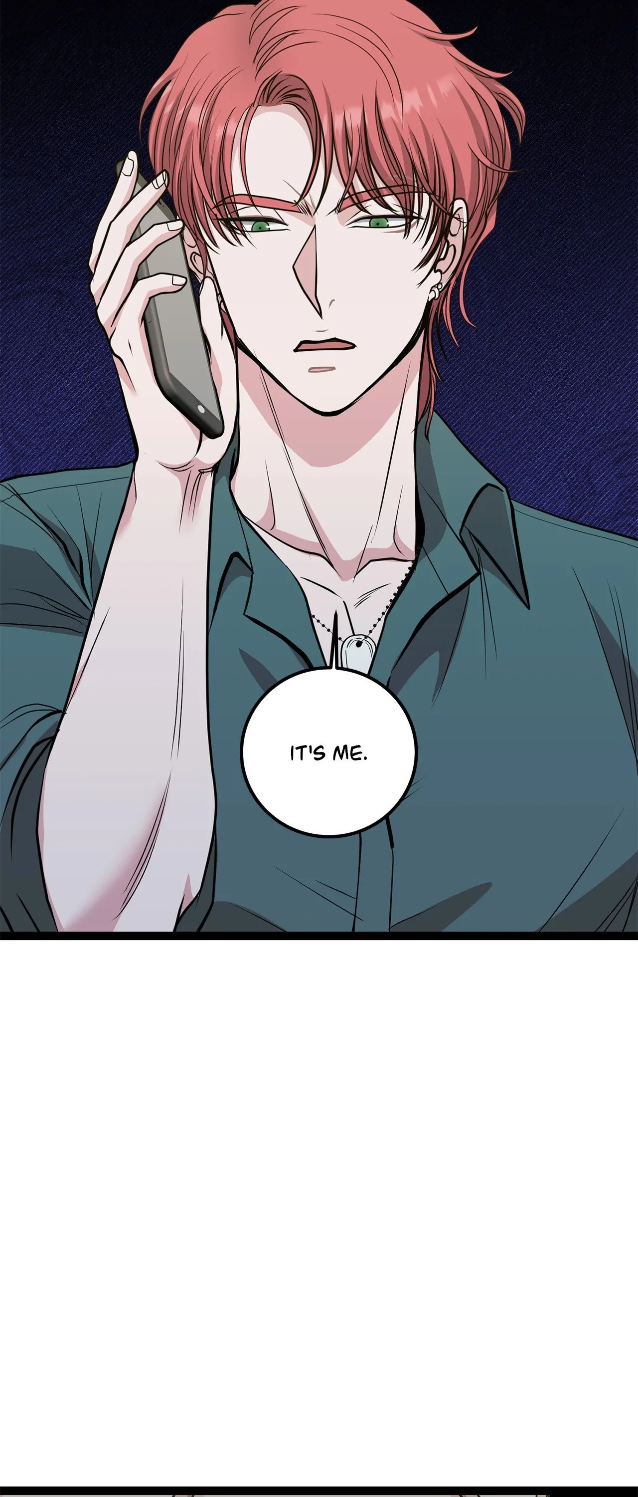 Squeaky Clean [Official] - Chapter 14 manhwa