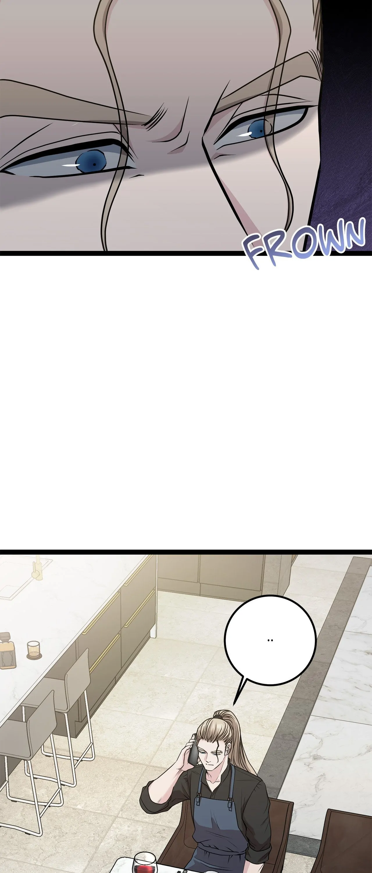 Squeaky Clean [Official] - Chapter 14 manhwa