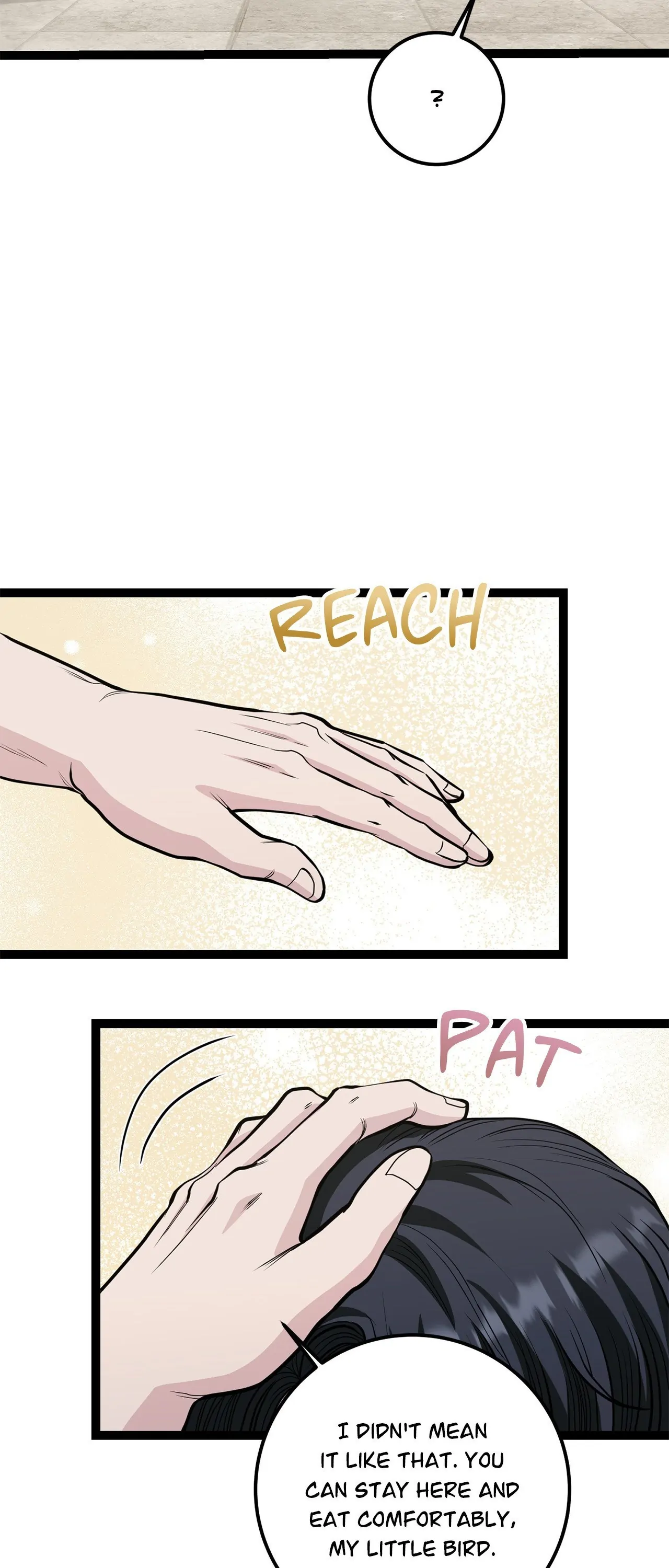 Squeaky Clean [Official] - Chapter 14 manhwa