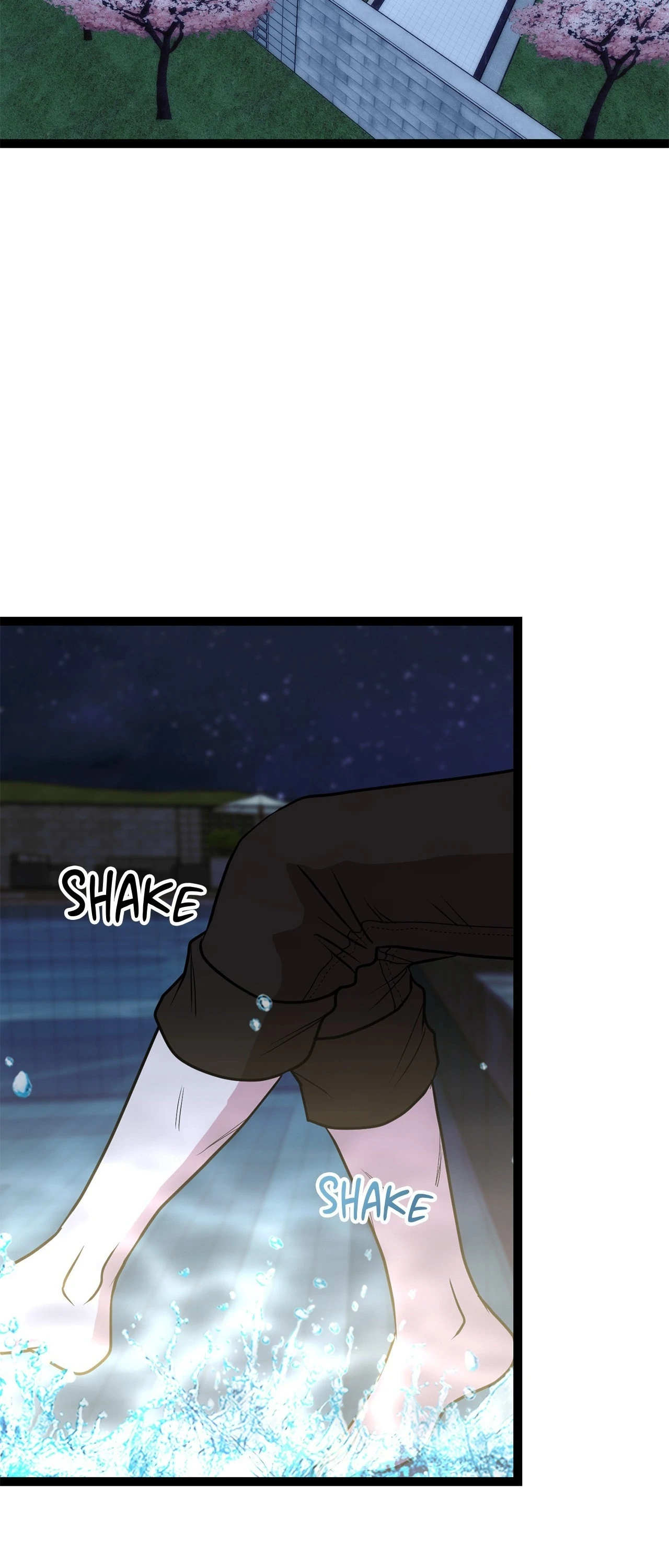 Squeaky Clean [Official] - Chapter 14 manhwa