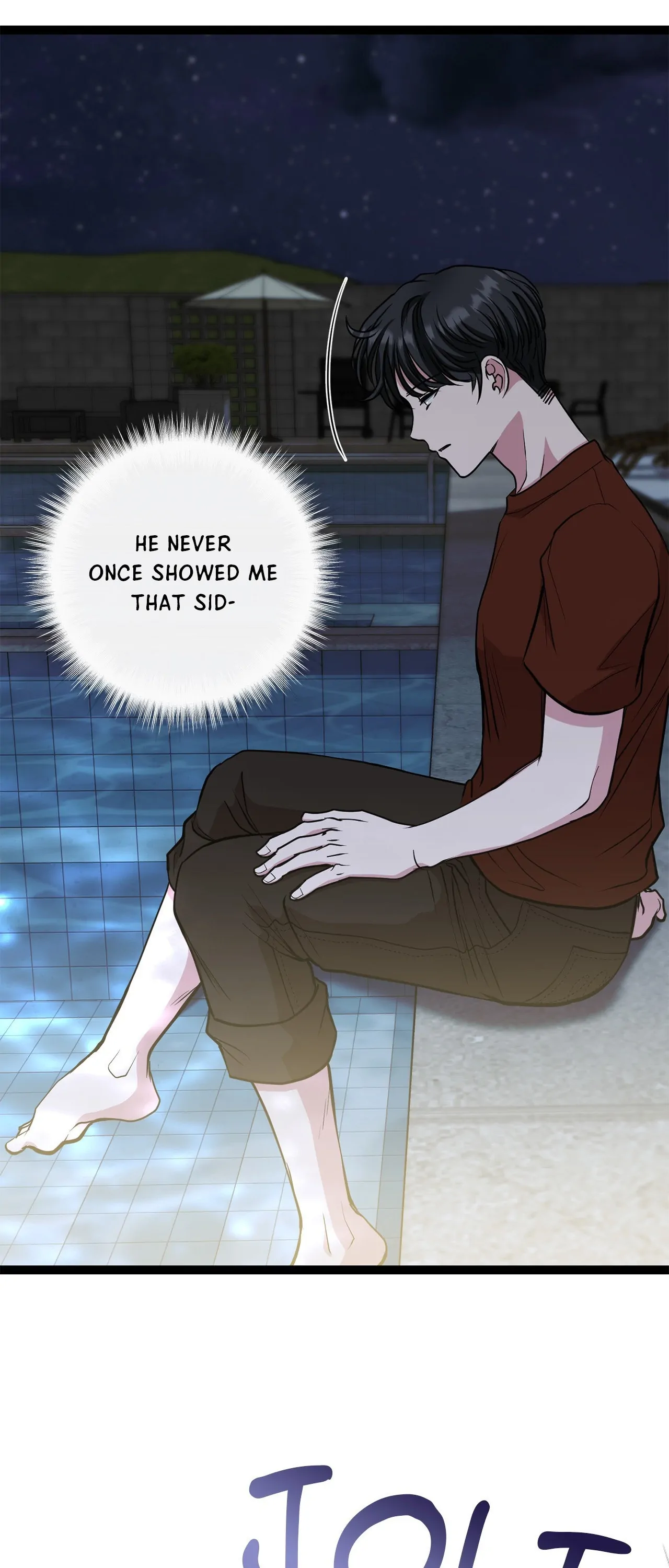 Squeaky Clean [Official] - Chapter 14 manhwa