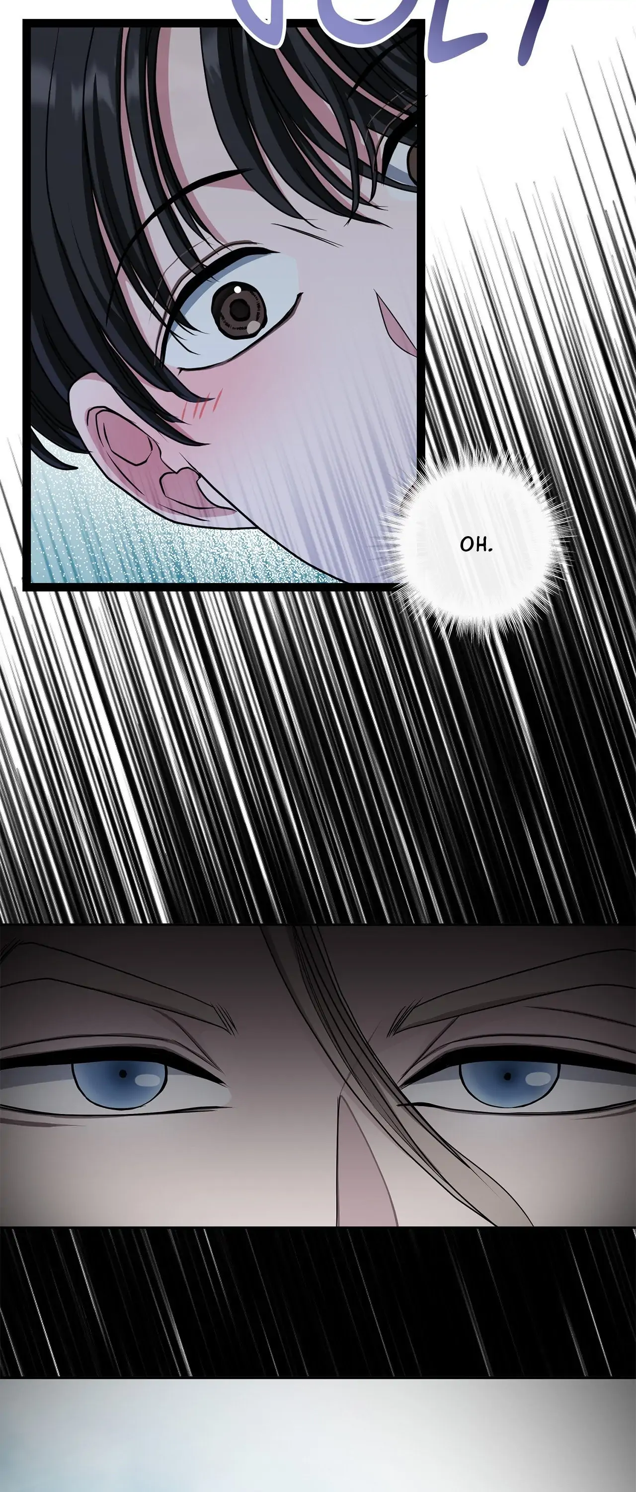 Squeaky Clean [Official] - Chapter 14 manhwa