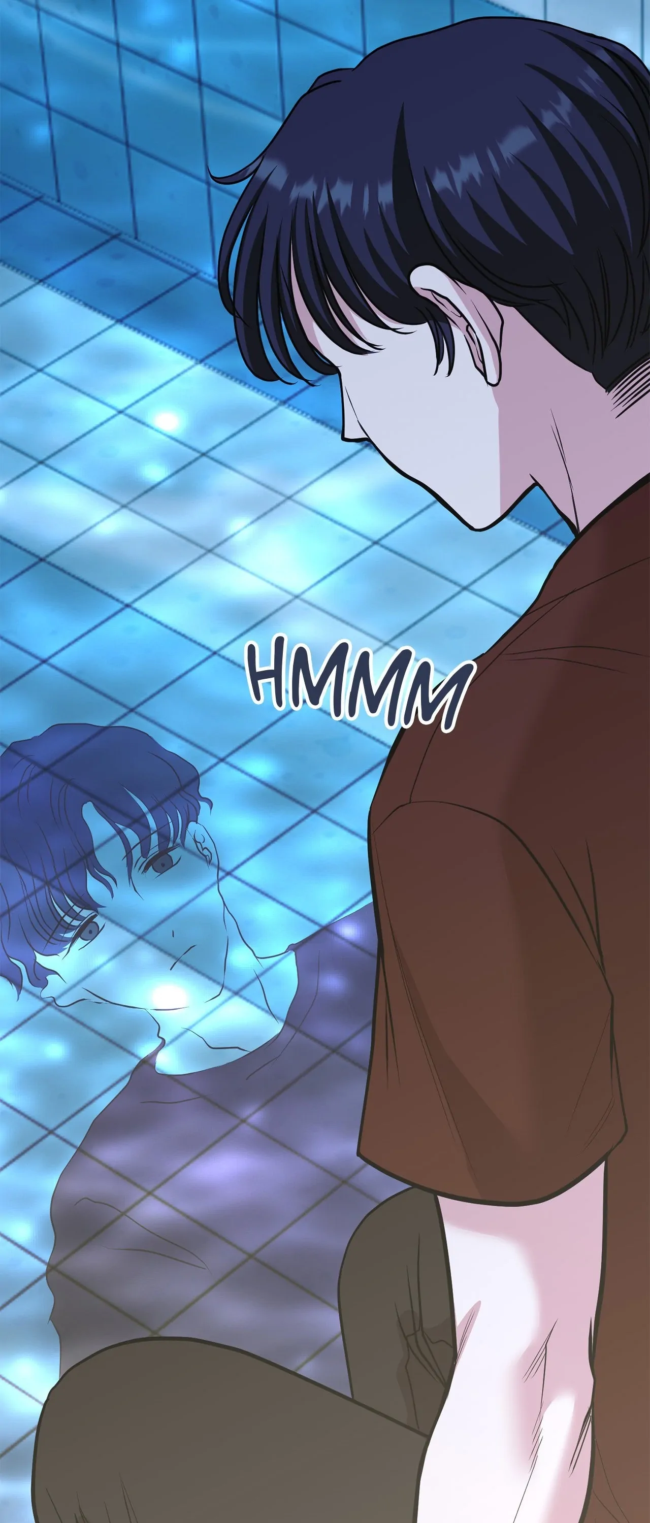 Squeaky Clean [Official] - Chapter 14 manhwa