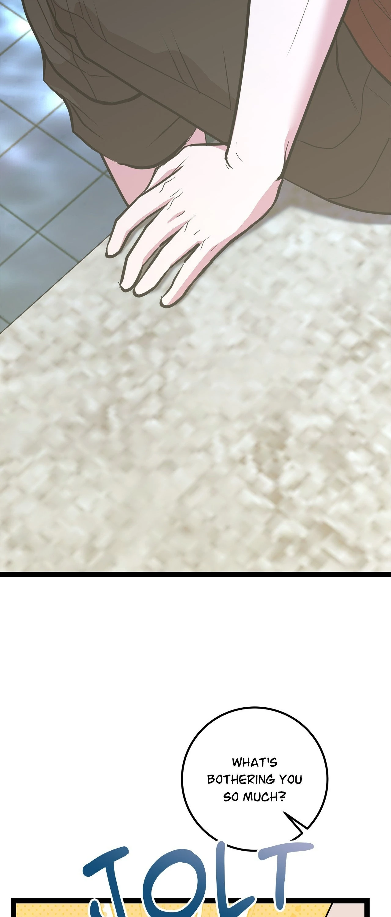 Squeaky Clean [Official] - Chapter 14 manhwa
