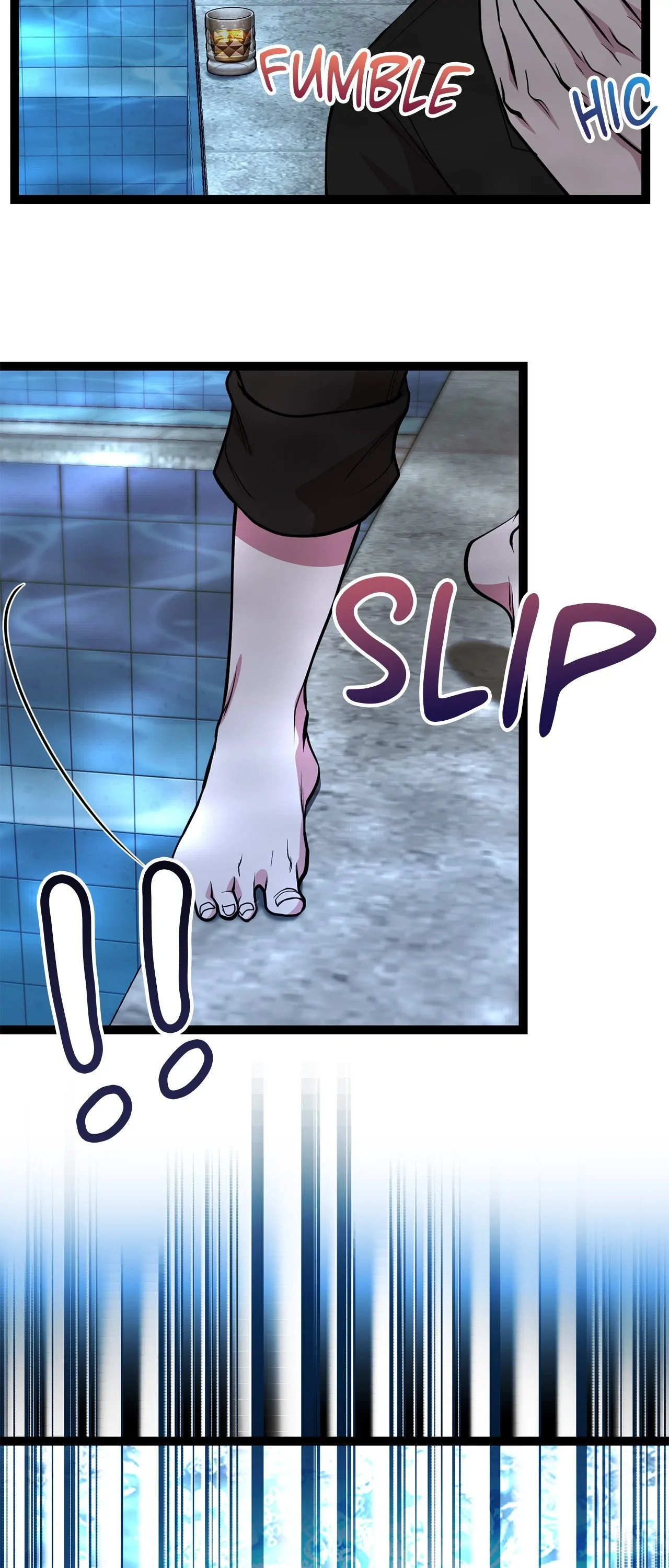 Squeaky Clean [Official] - Chapter 14 manhwa
