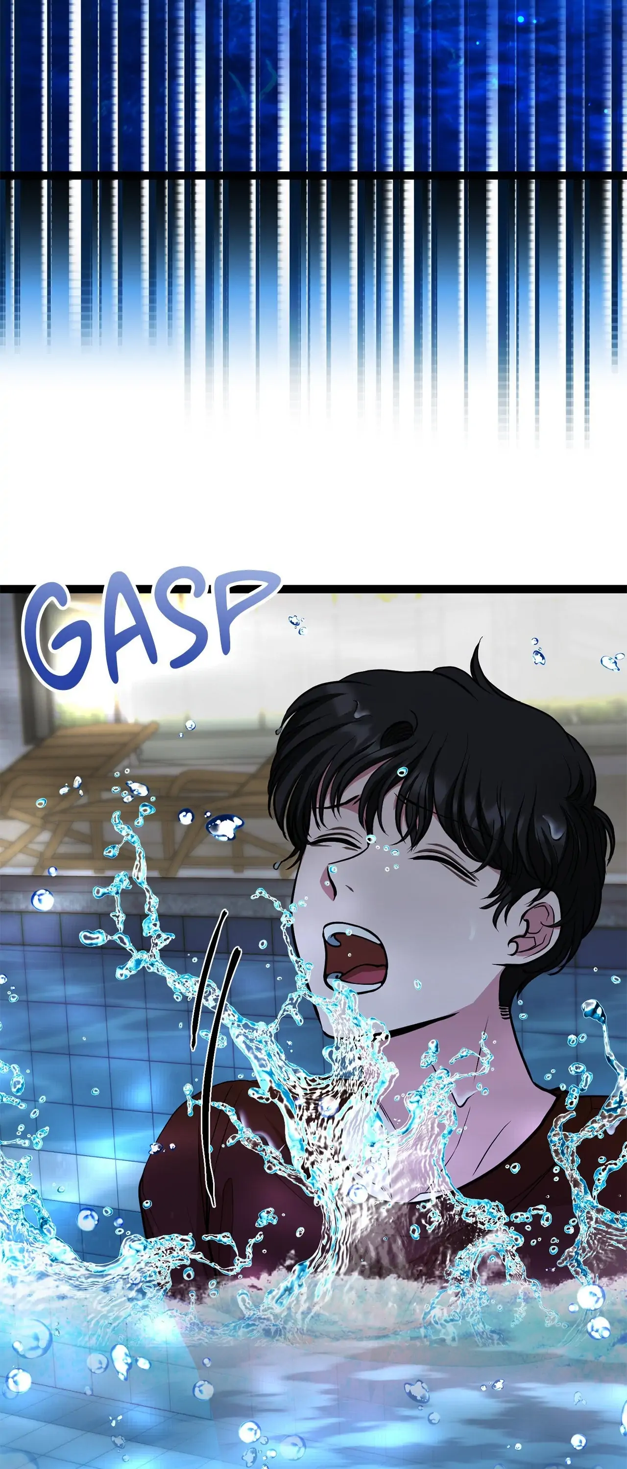 Squeaky Clean [Official] - Chapter 14 manhwa