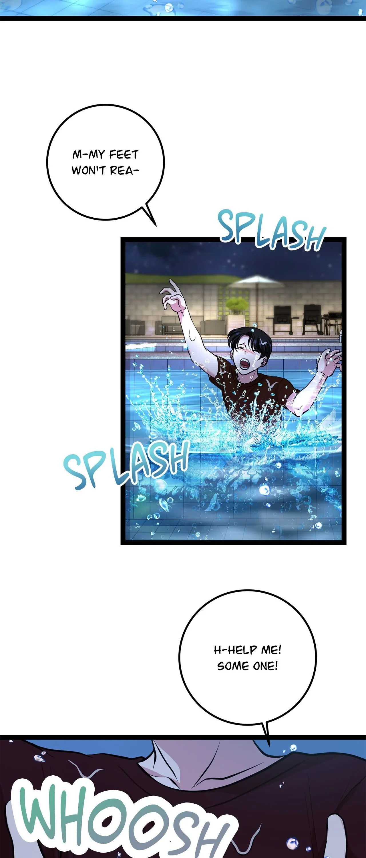 Squeaky Clean [Official] - Chapter 14 manhwa