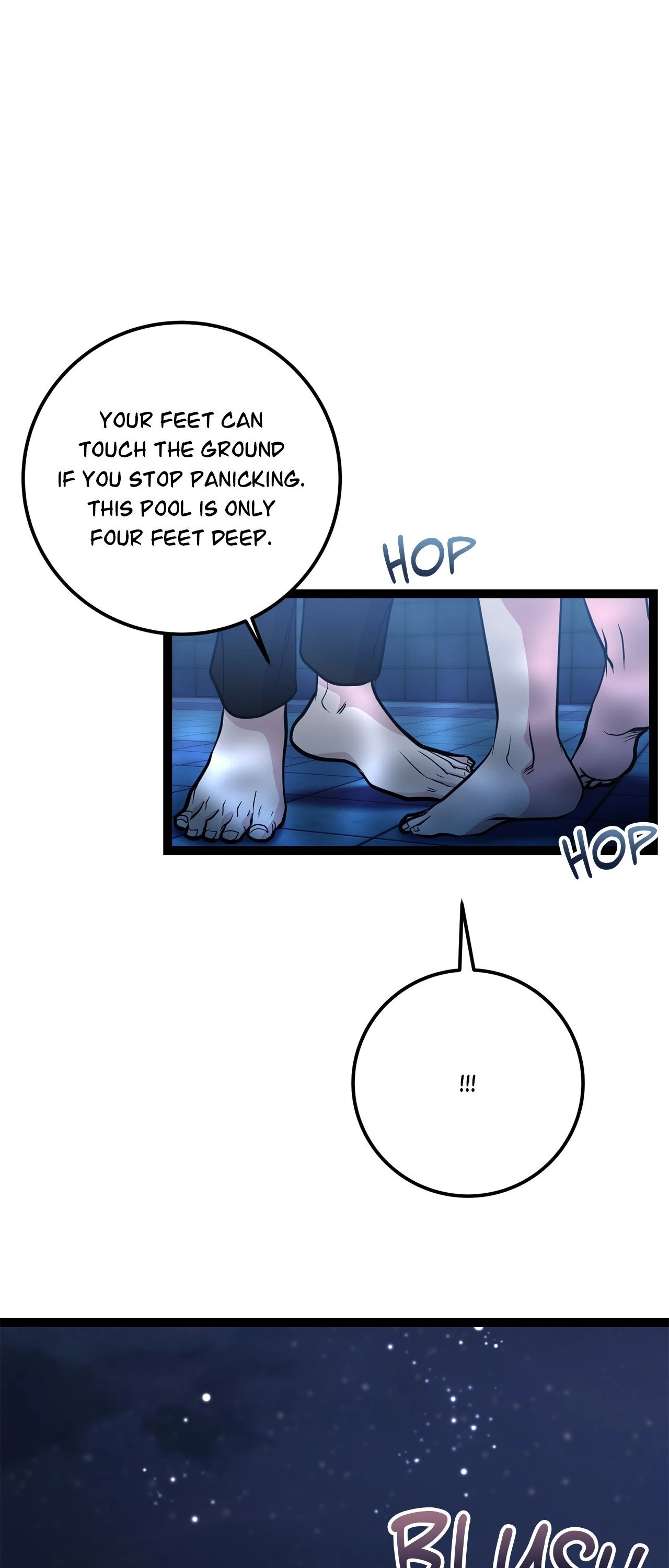 Squeaky Clean [Official] - Chapter 14 manhwa