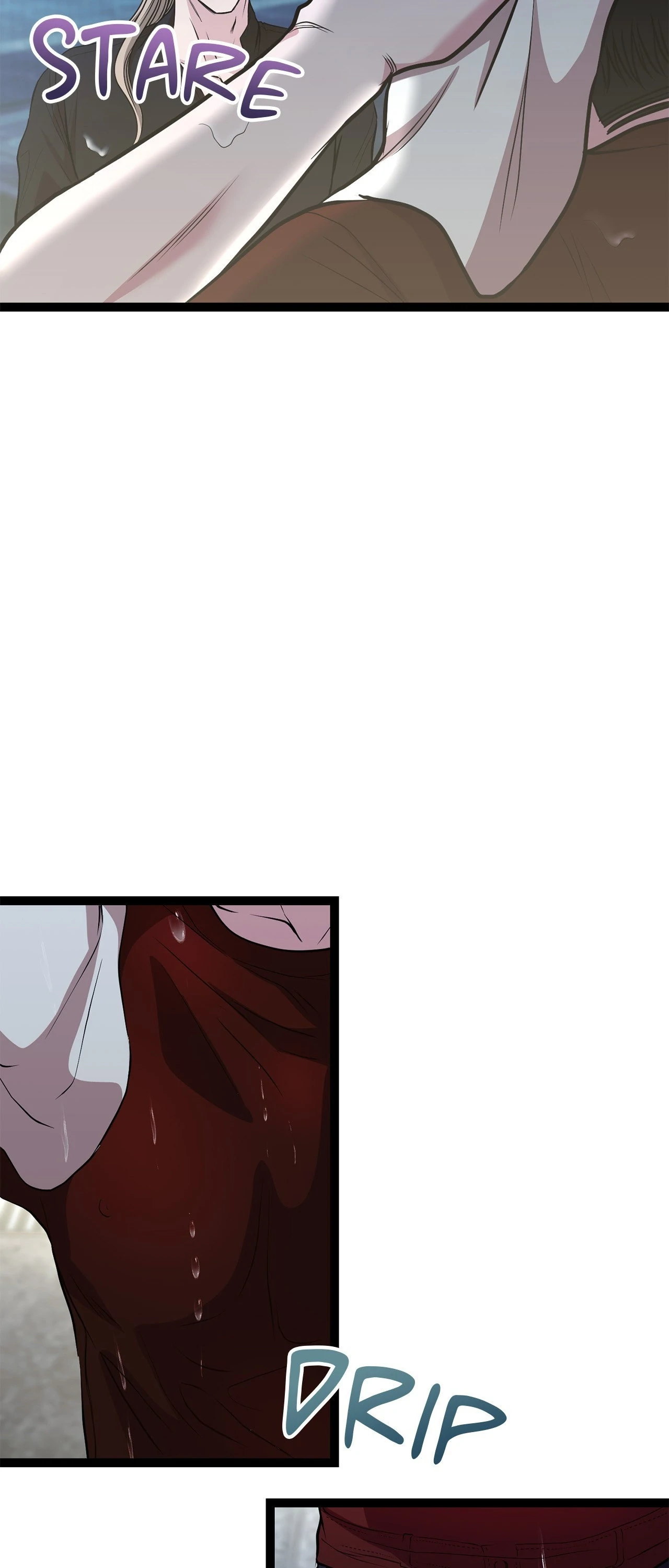 Squeaky Clean [Official] - Chapter 14 manhwa