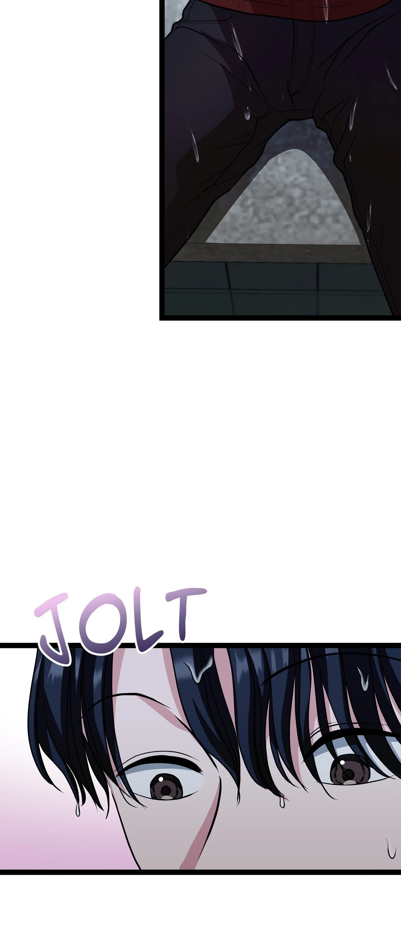 Squeaky Clean [Official] - Chapter 14 manhwa