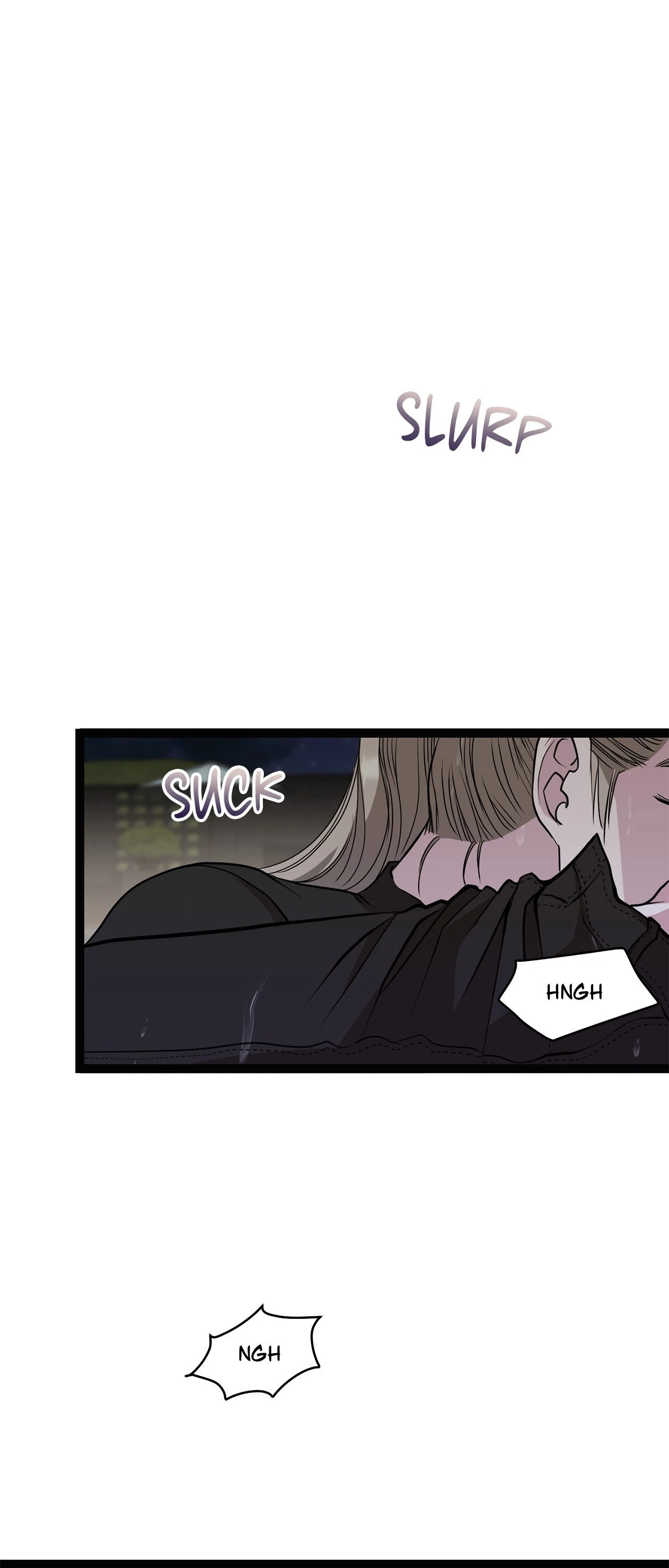 Squeaky Clean [Official] - Chapter 15 manhwa