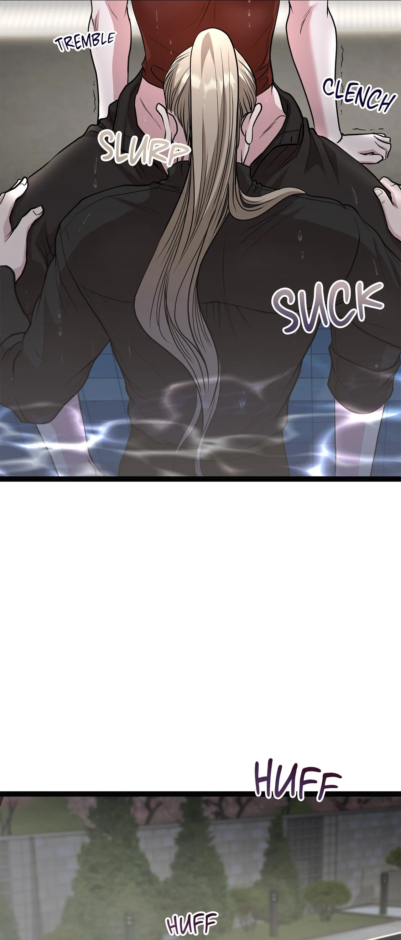 Squeaky Clean [Official] - Chapter 15 manhwa
