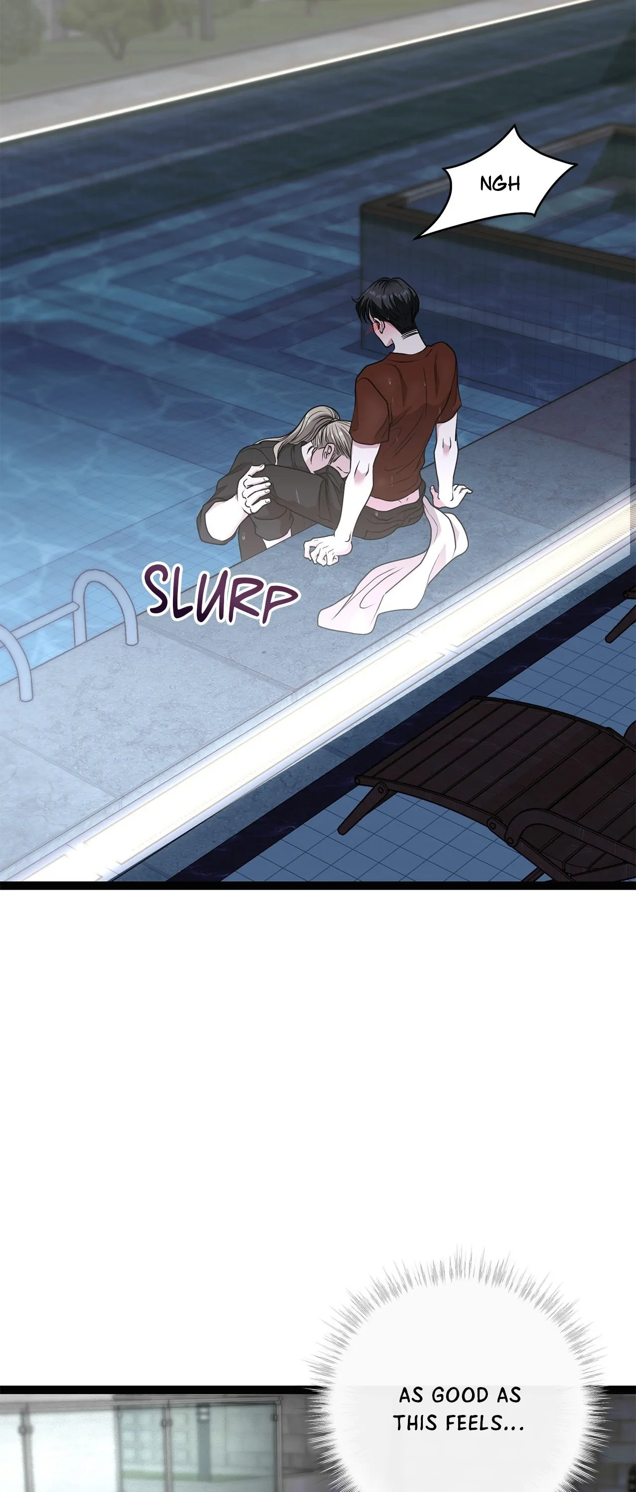 Squeaky Clean [Official] - Chapter 15 manhwa