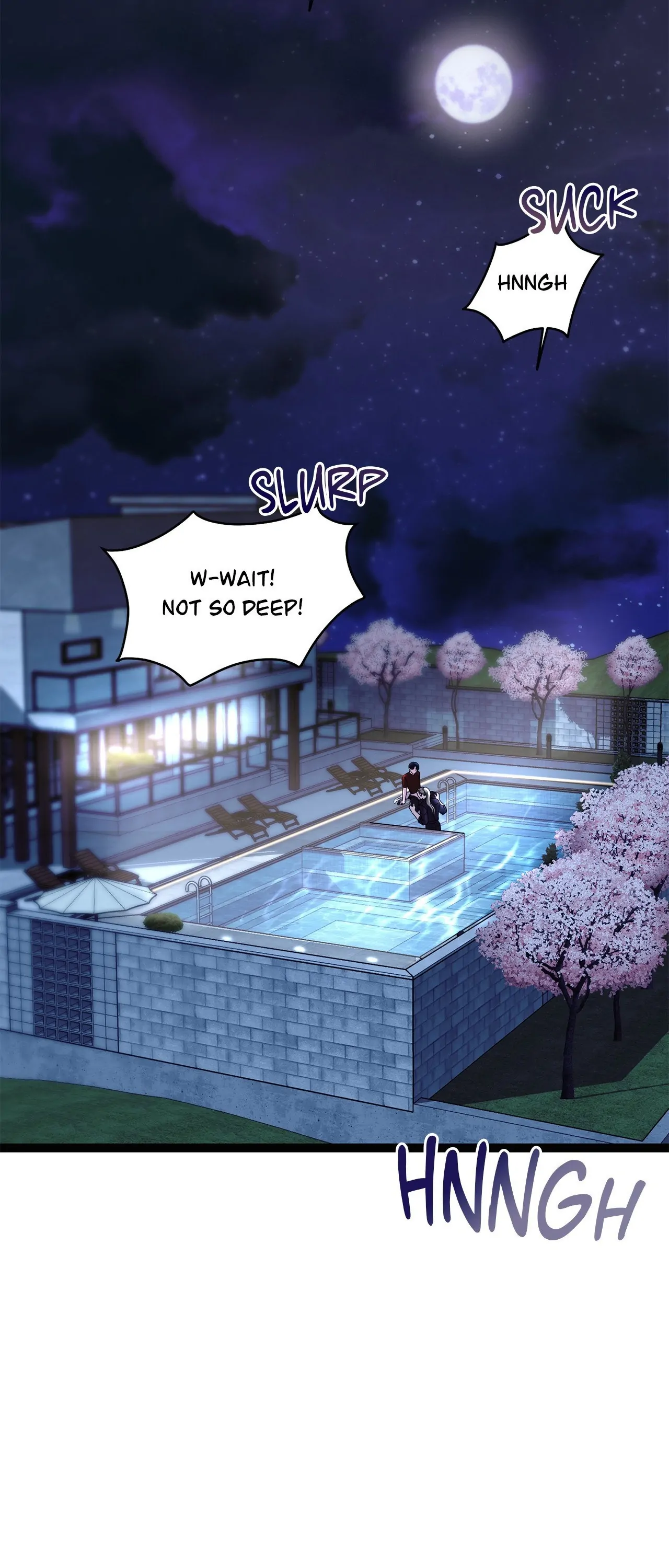Squeaky Clean [Official] - Chapter 15 manhwa