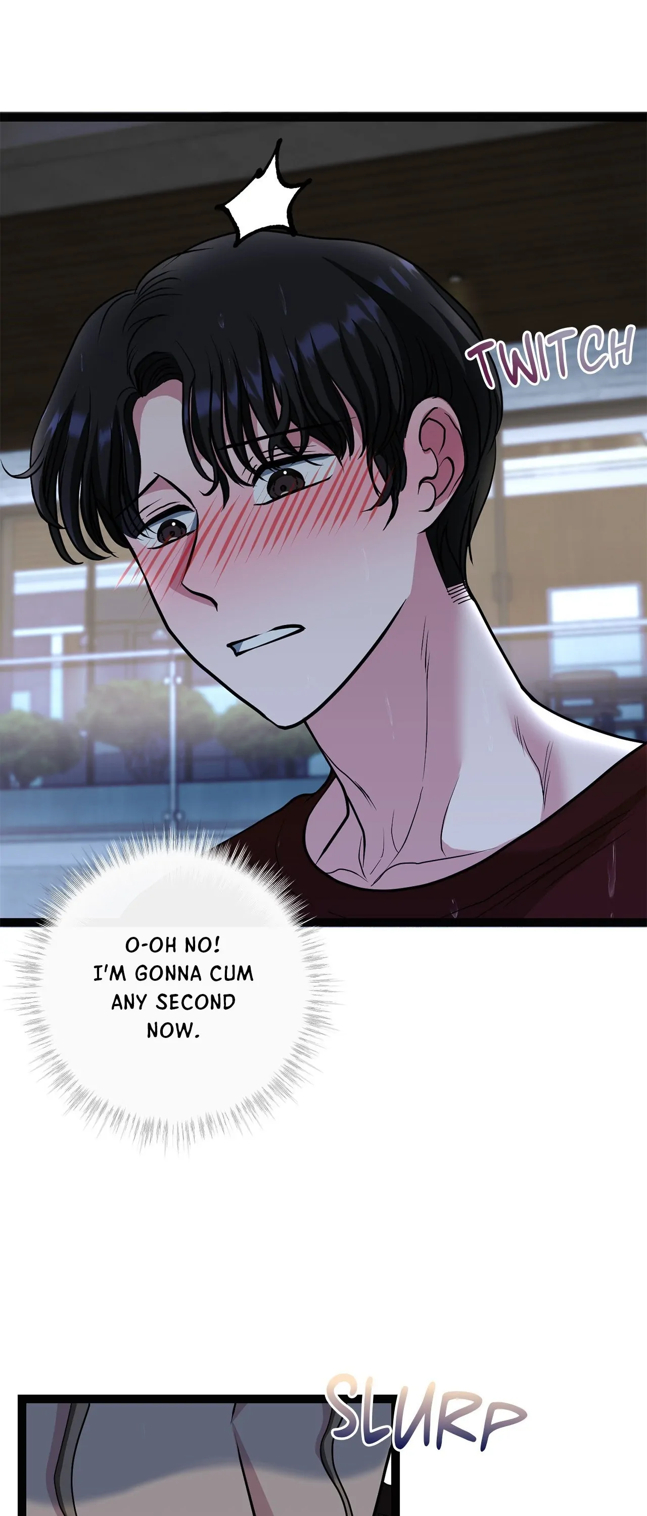 Squeaky Clean [Official] - Chapter 15 manhwa