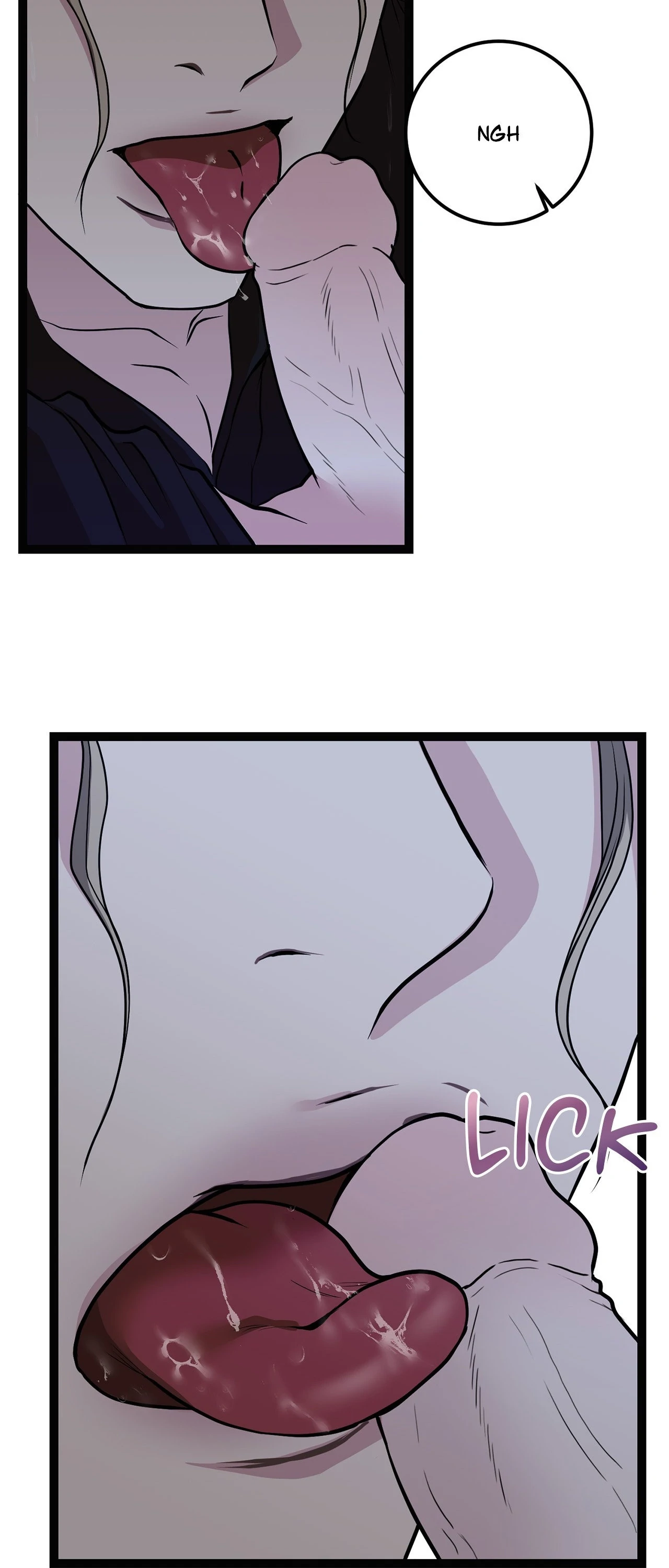 Squeaky Clean [Official] - Chapter 15 manhwa