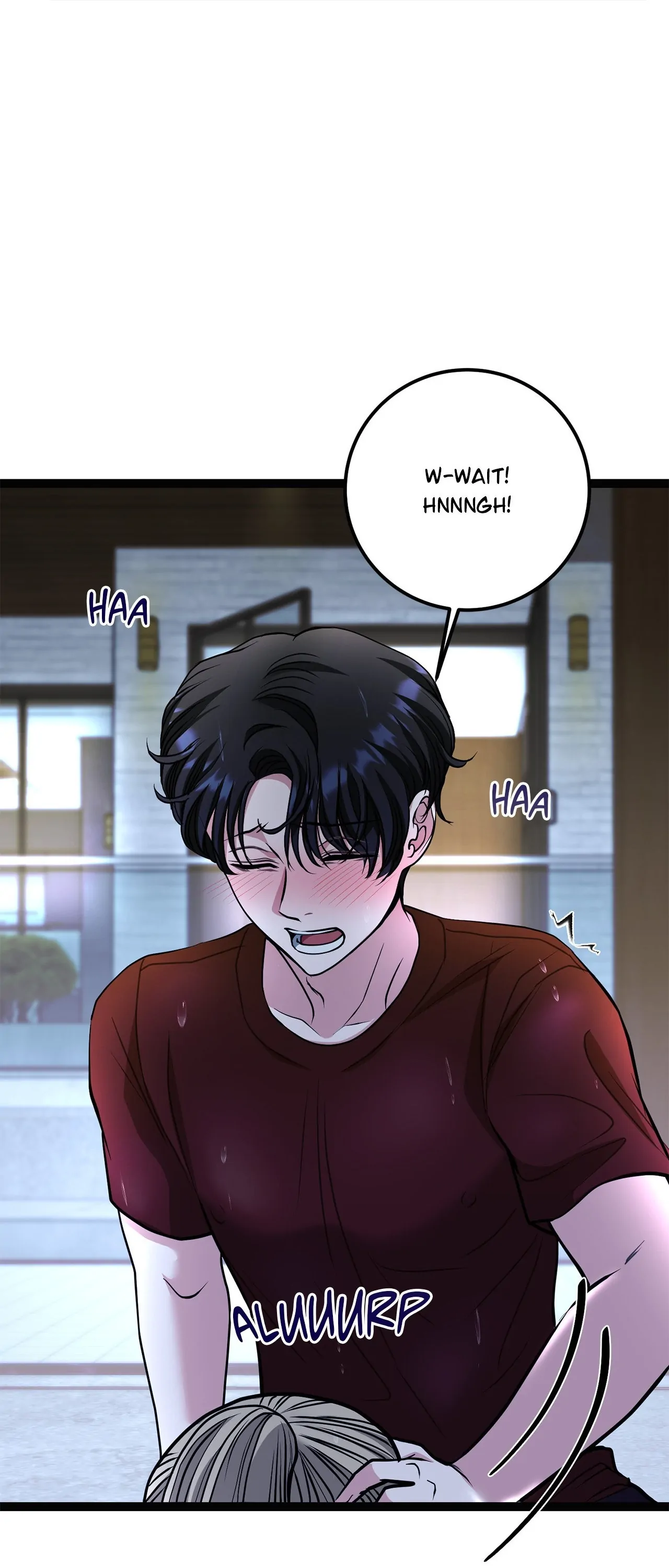 Squeaky Clean [Official] - Chapter 15 manhwa