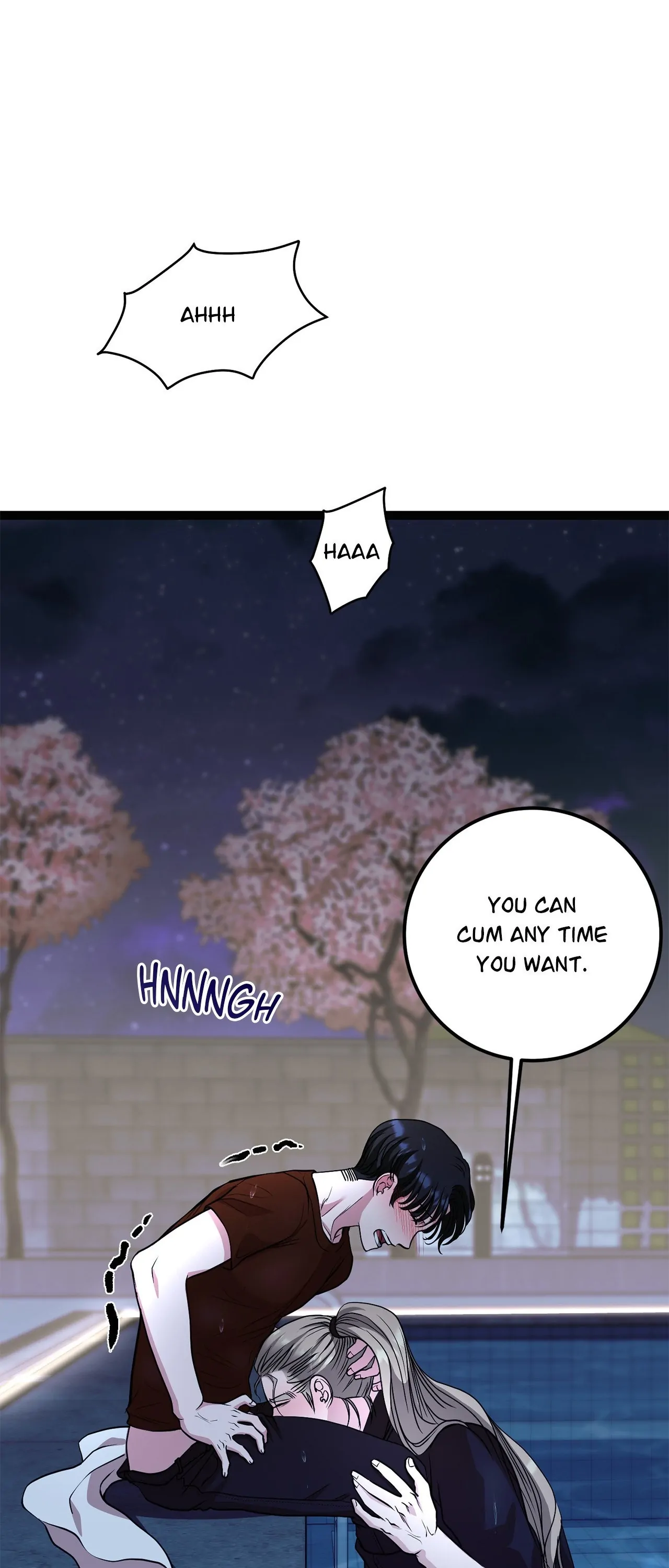 Squeaky Clean [Official] - Chapter 15 manhwa