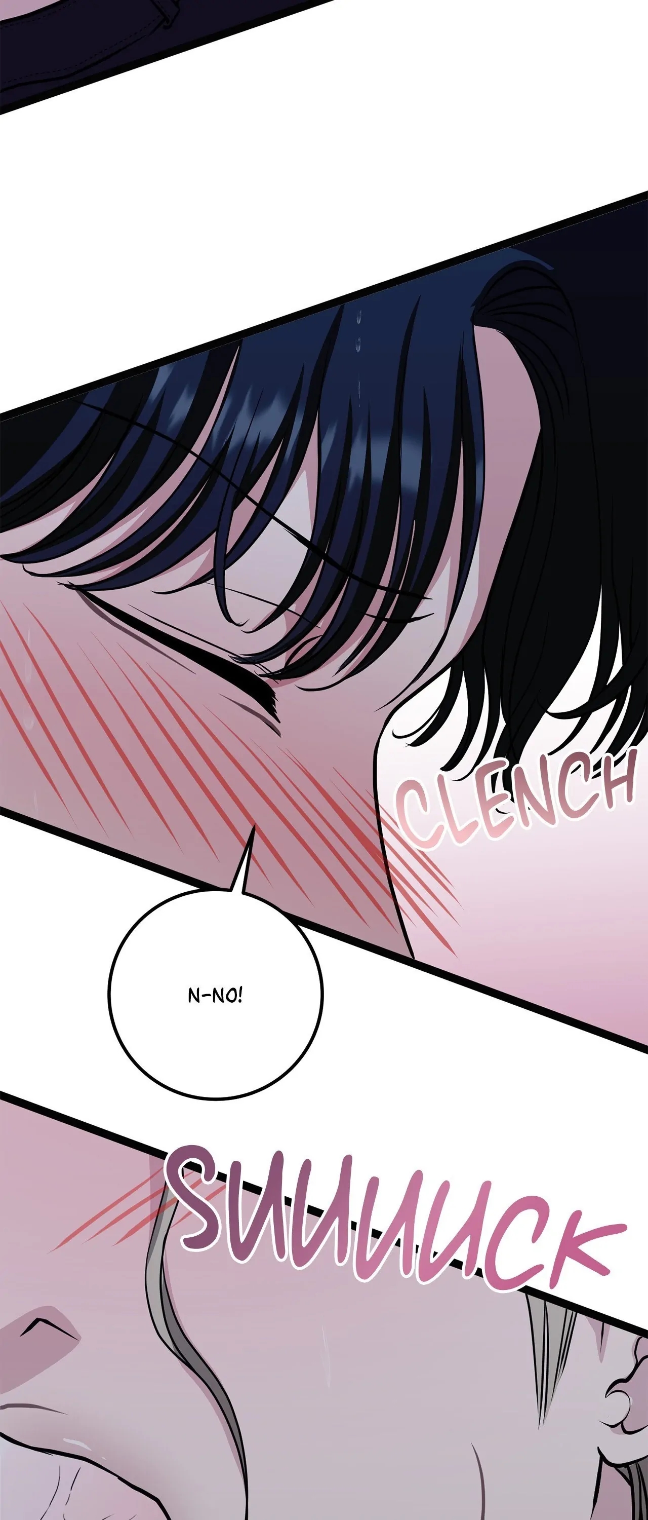 Squeaky Clean [Official] - Chapter 15 manhwa