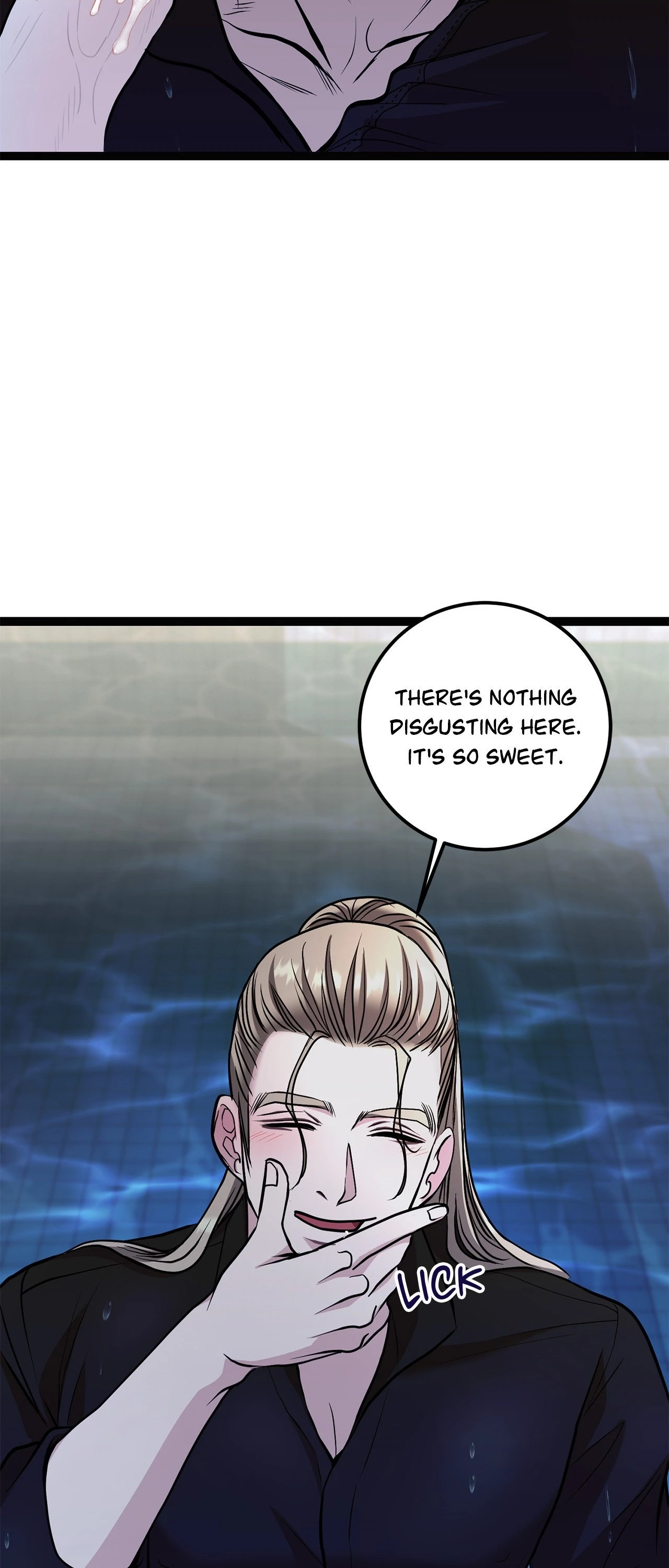 Squeaky Clean [Official] - Chapter 15 manhwa