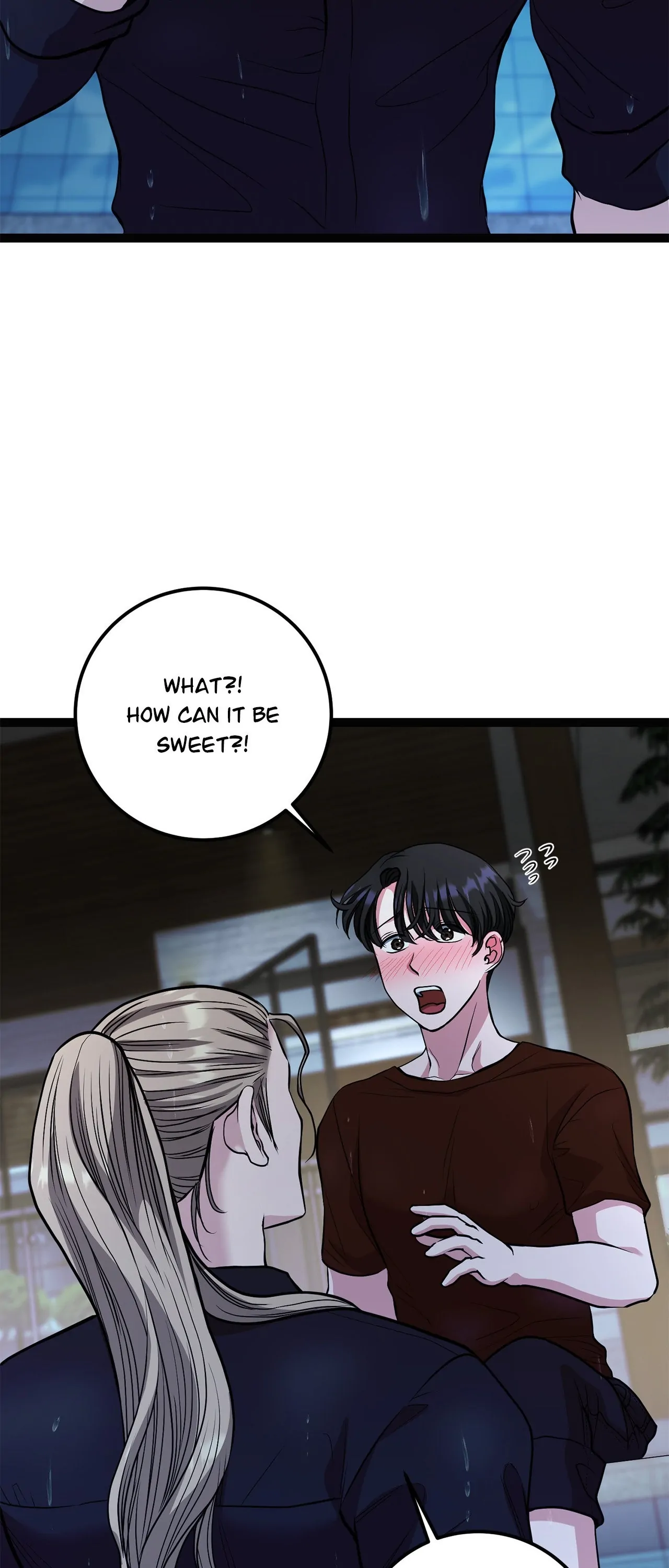 Squeaky Clean [Official] - Chapter 15 manhwa