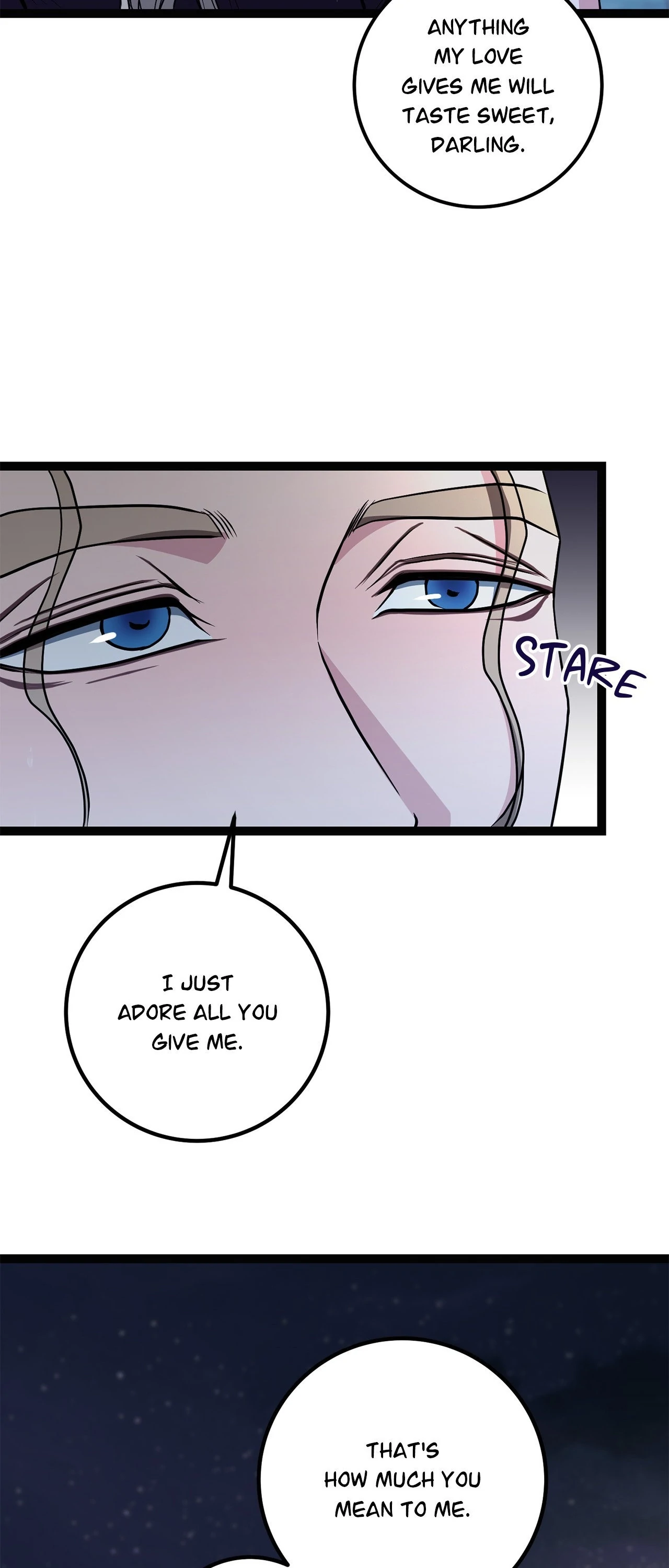 Squeaky Clean [Official] - Chapter 15 manhwa