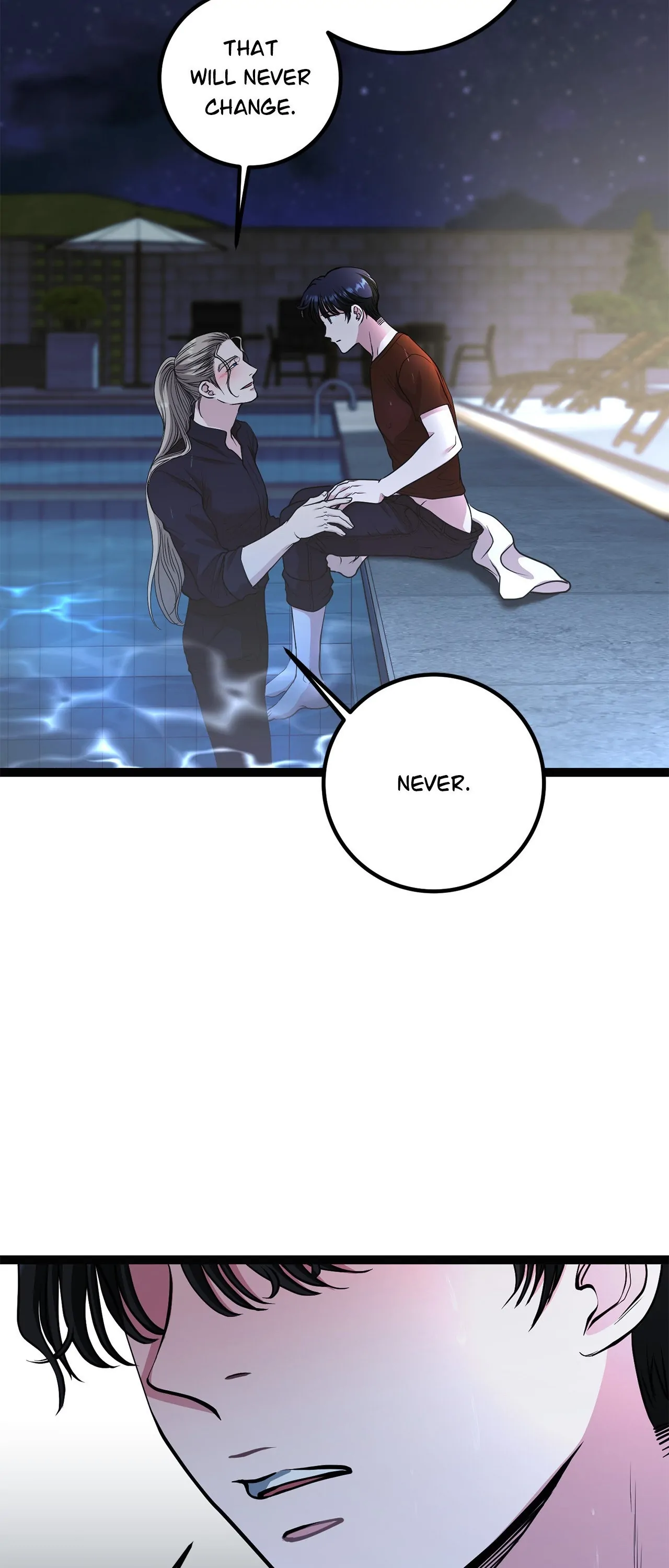 Squeaky Clean [Official] - Chapter 15 manhwa