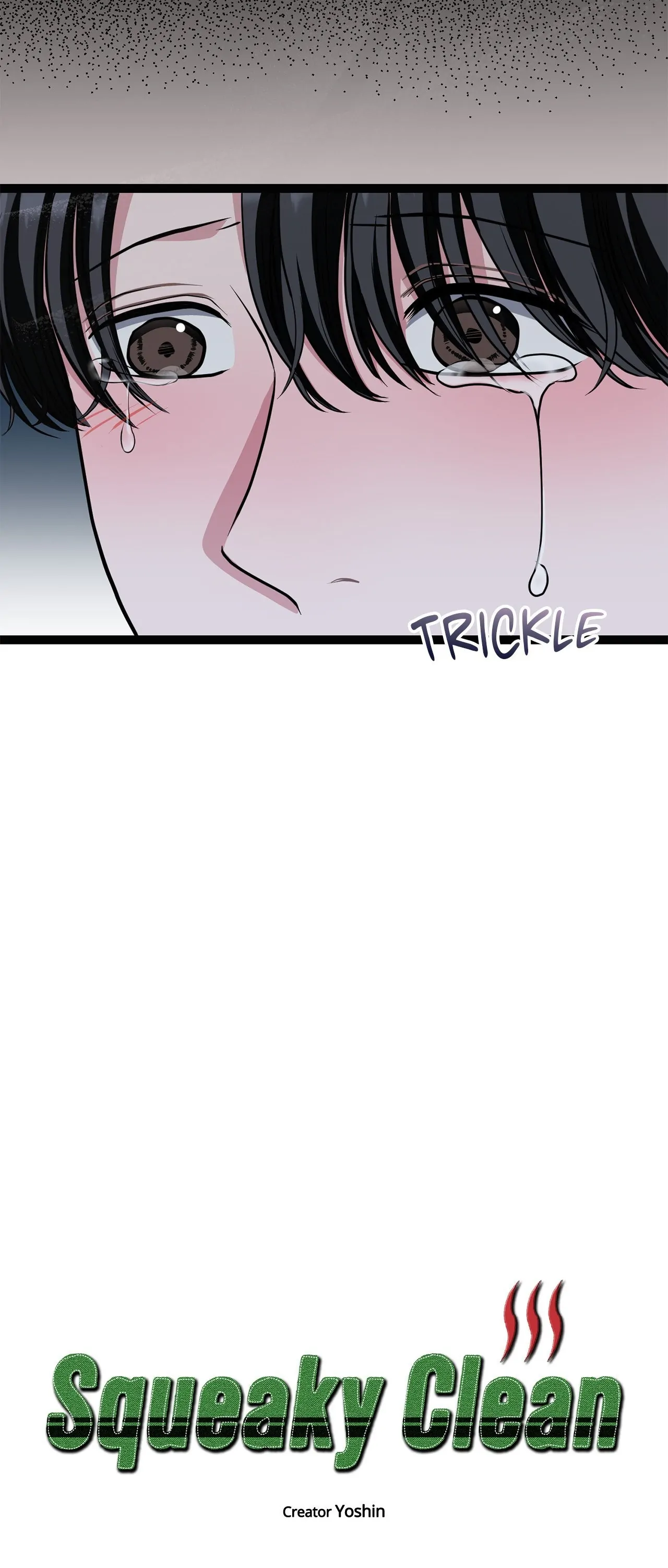Squeaky Clean [Official] - Chapter 15 manhwa