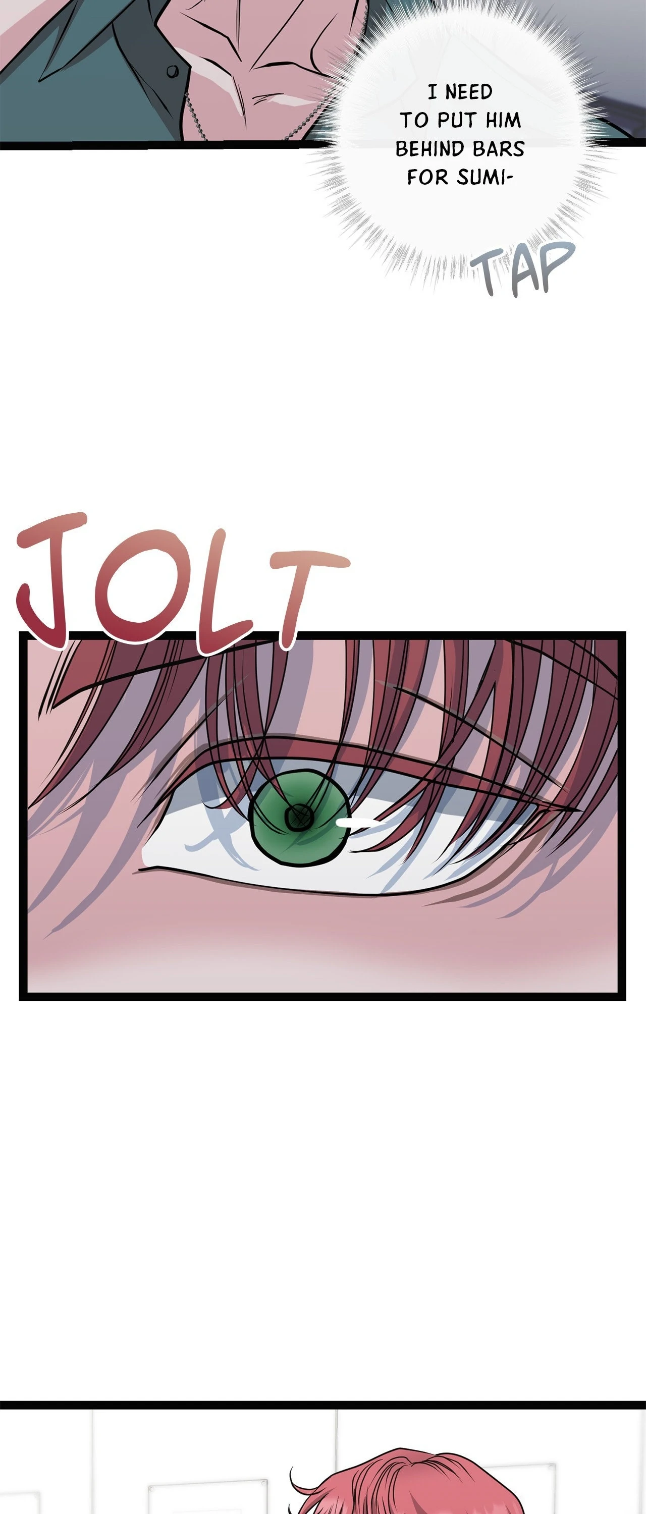 Squeaky Clean [Official] - Chapter 15 manhwa