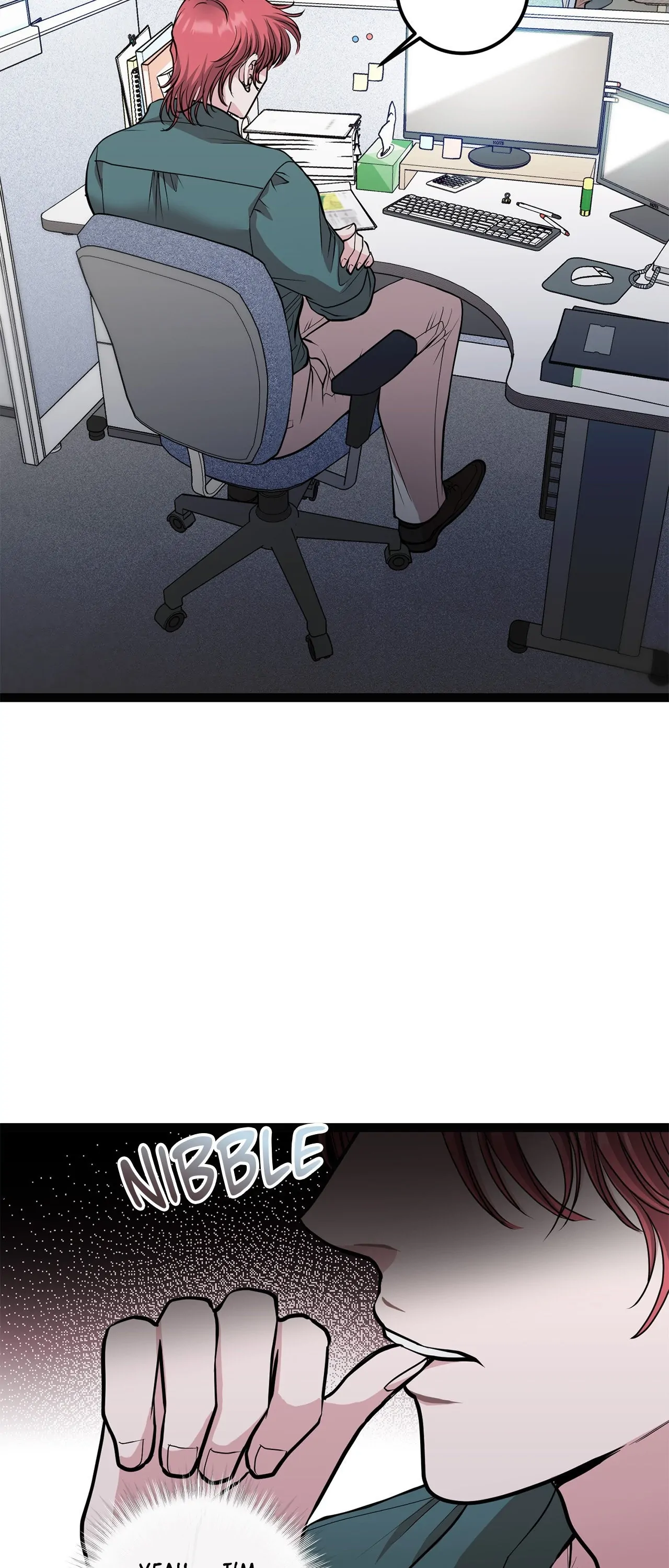 Squeaky Clean [Official] - Chapter 15 manhwa