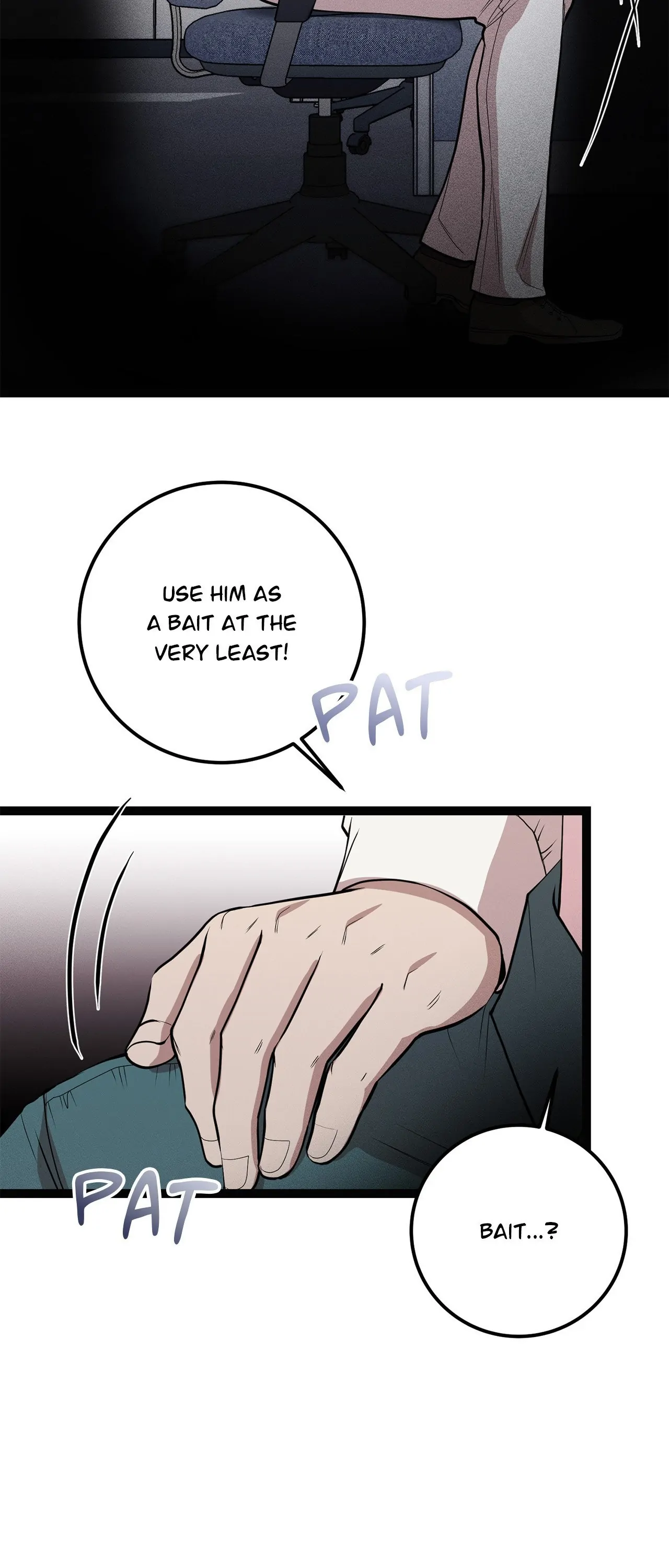 Squeaky Clean [Official] - Chapter 15 manhwa