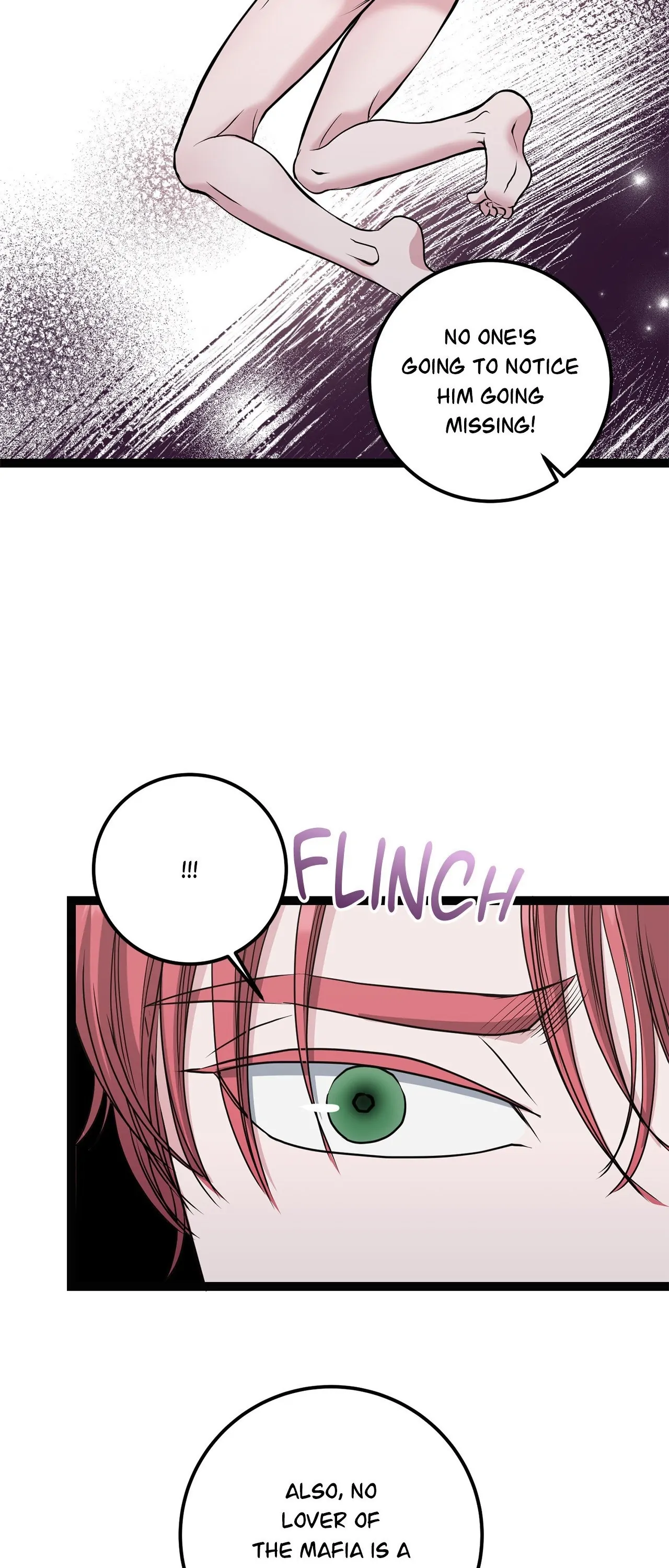 Squeaky Clean [Official] - Chapter 15 manhwa