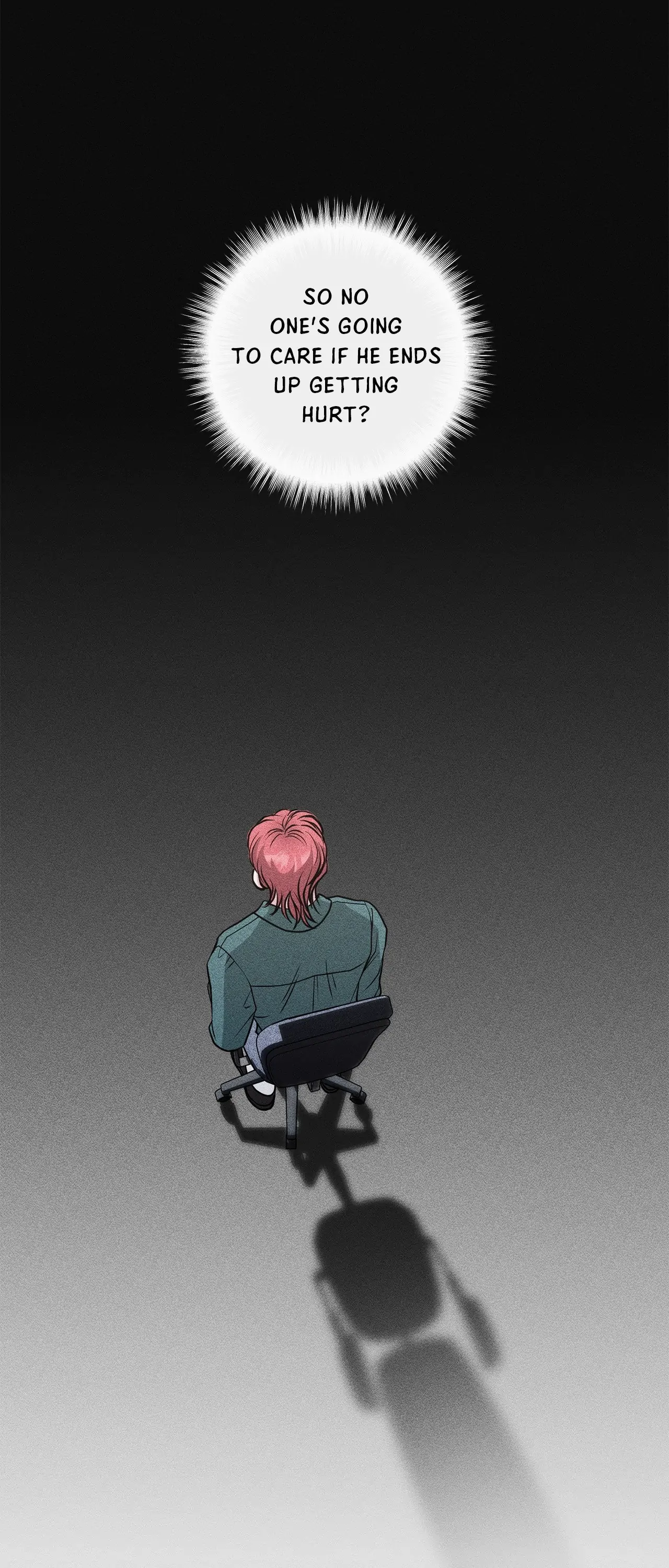 Squeaky Clean [Official] - Chapter 15 manhwa