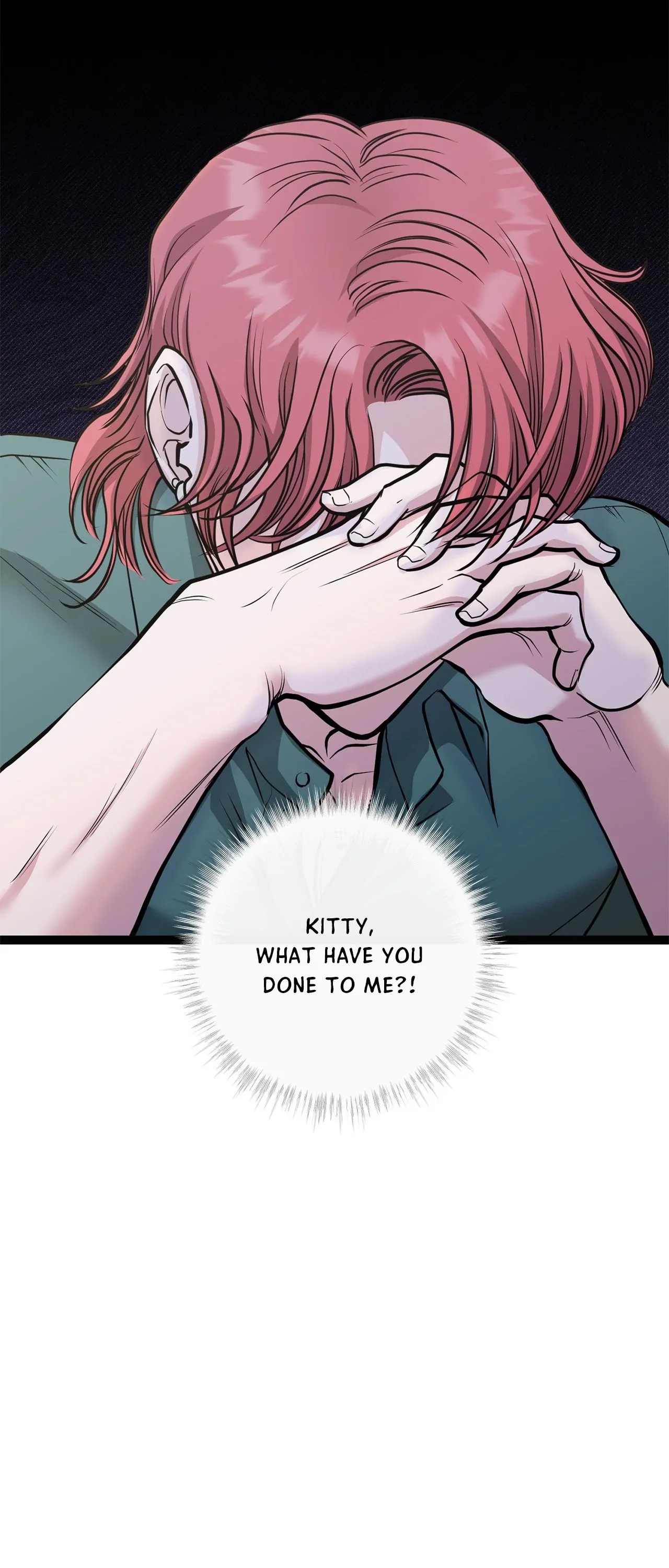 Squeaky Clean [Official] - Chapter 15 manhwa