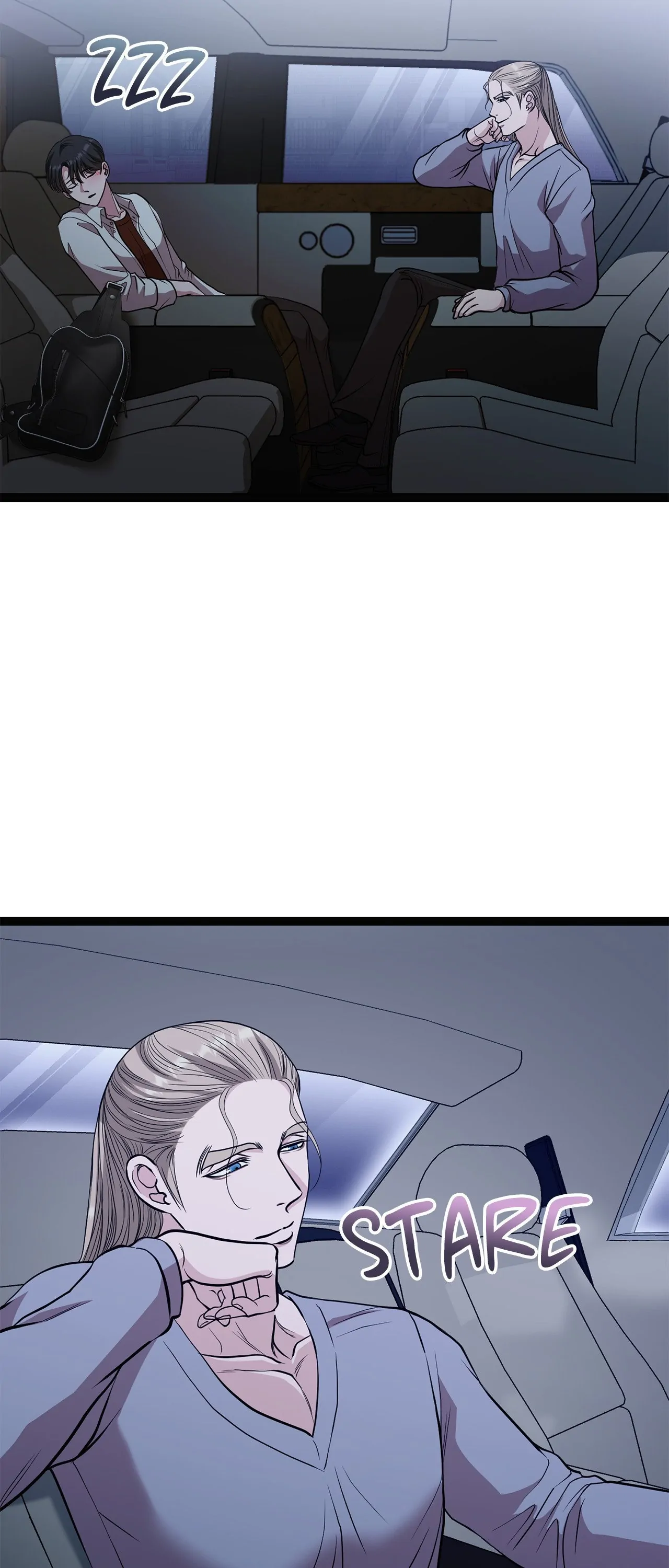 Squeaky Clean [Official] - Chapter 16 manhwa