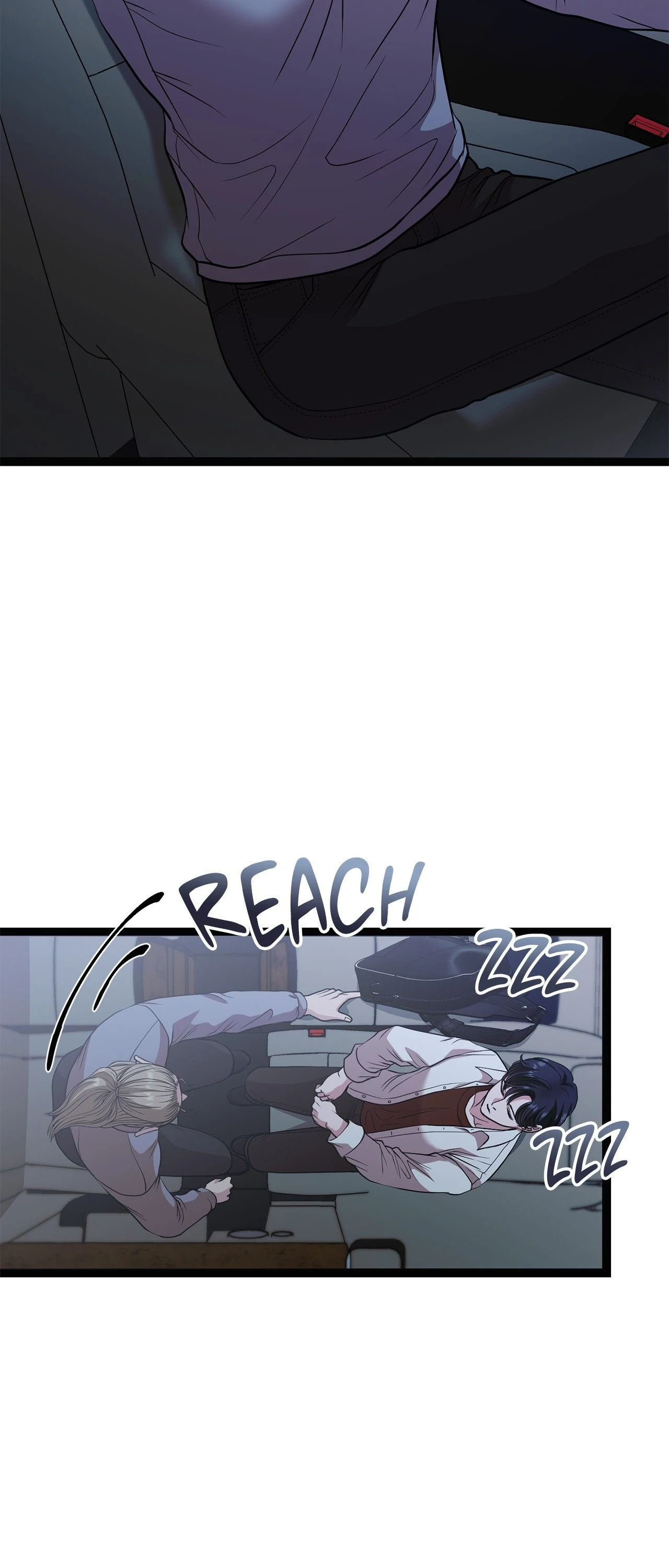 Squeaky Clean [Official] - Chapter 16 manhwa