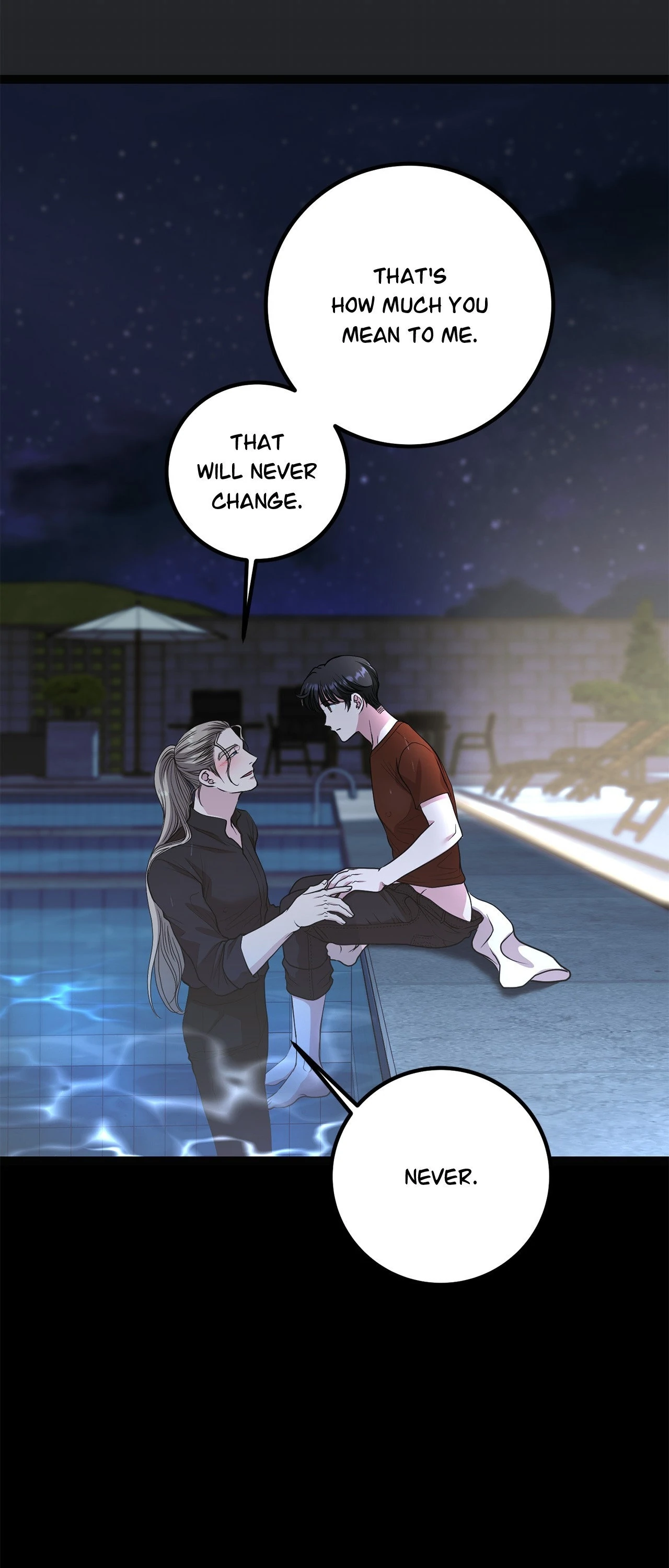 Squeaky Clean [Official] - Chapter 16 manhwa
