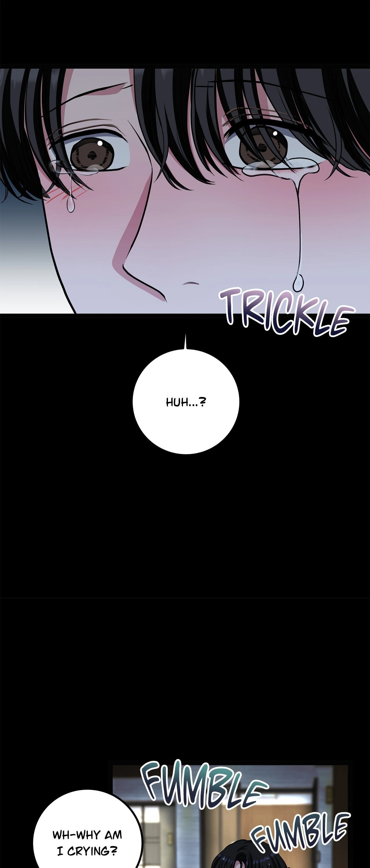 Squeaky Clean [Official] - Chapter 16 manhwa