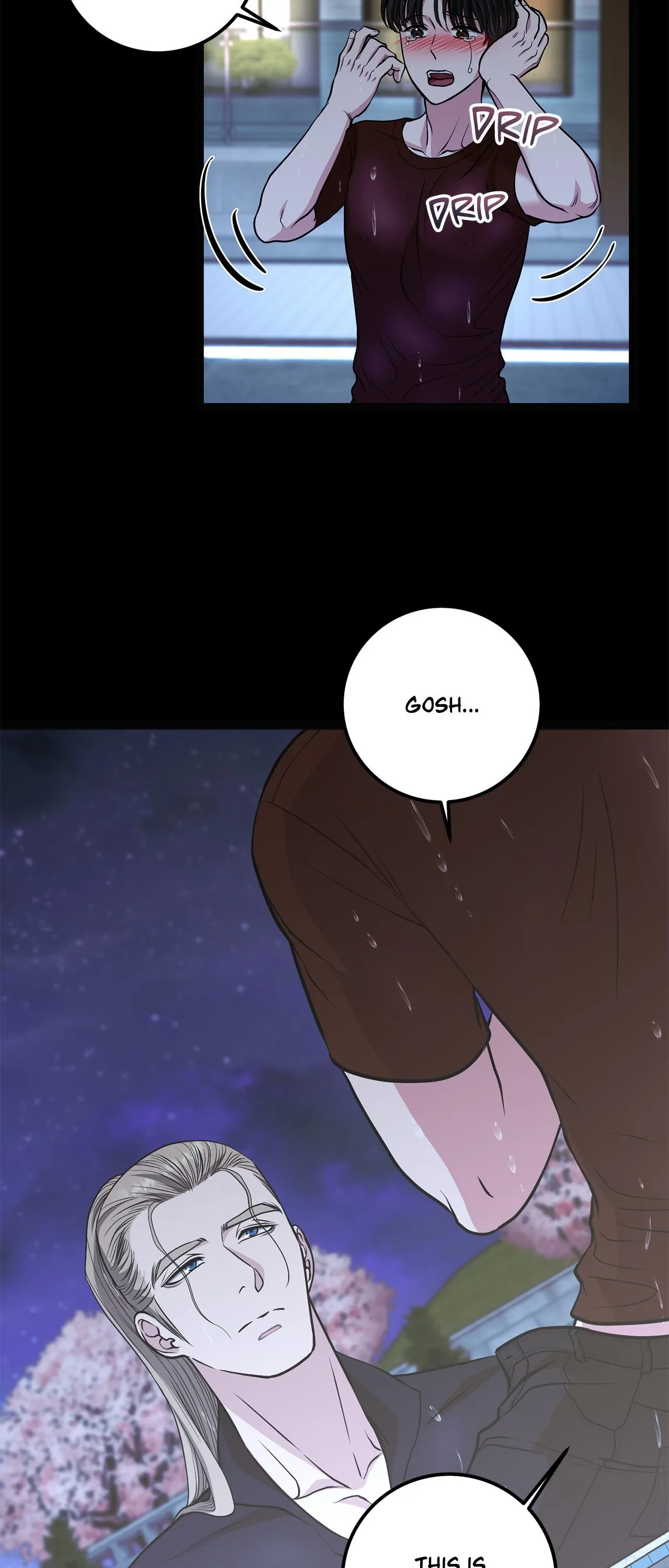 Squeaky Clean [Official] - Chapter 16 manhwa