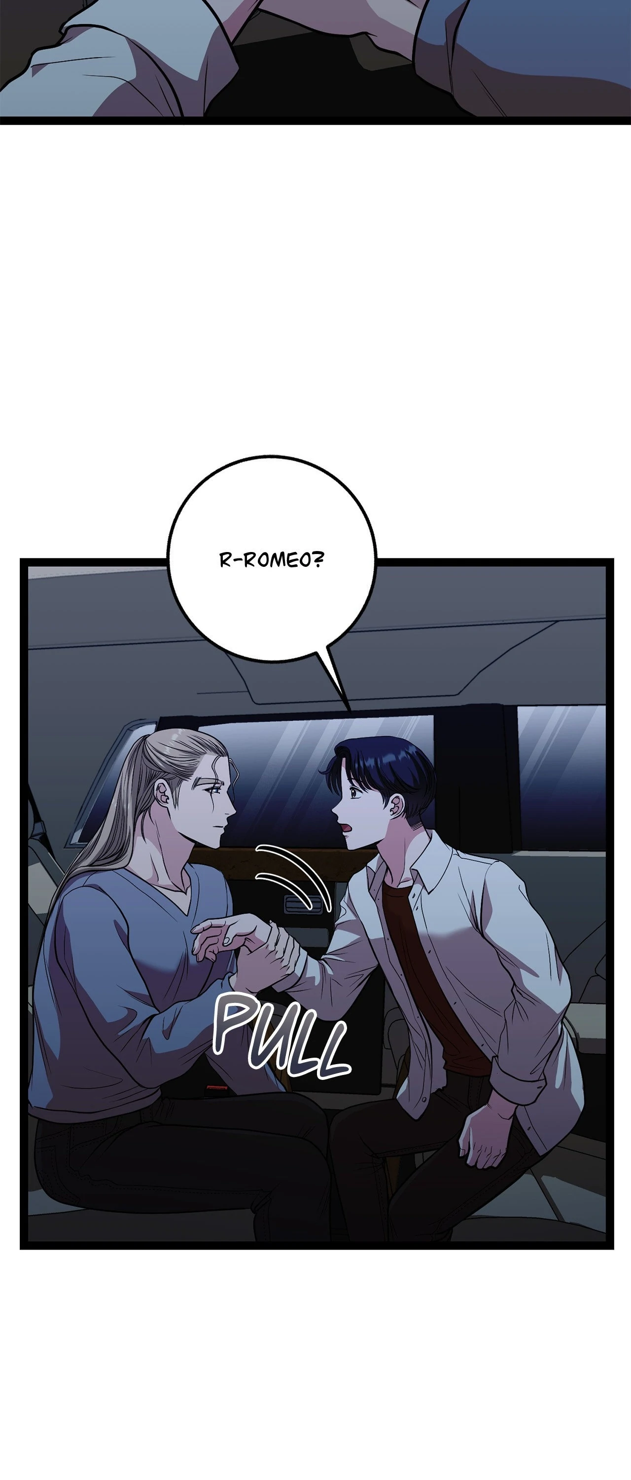 Squeaky Clean [Official] - Chapter 16 manhwa
